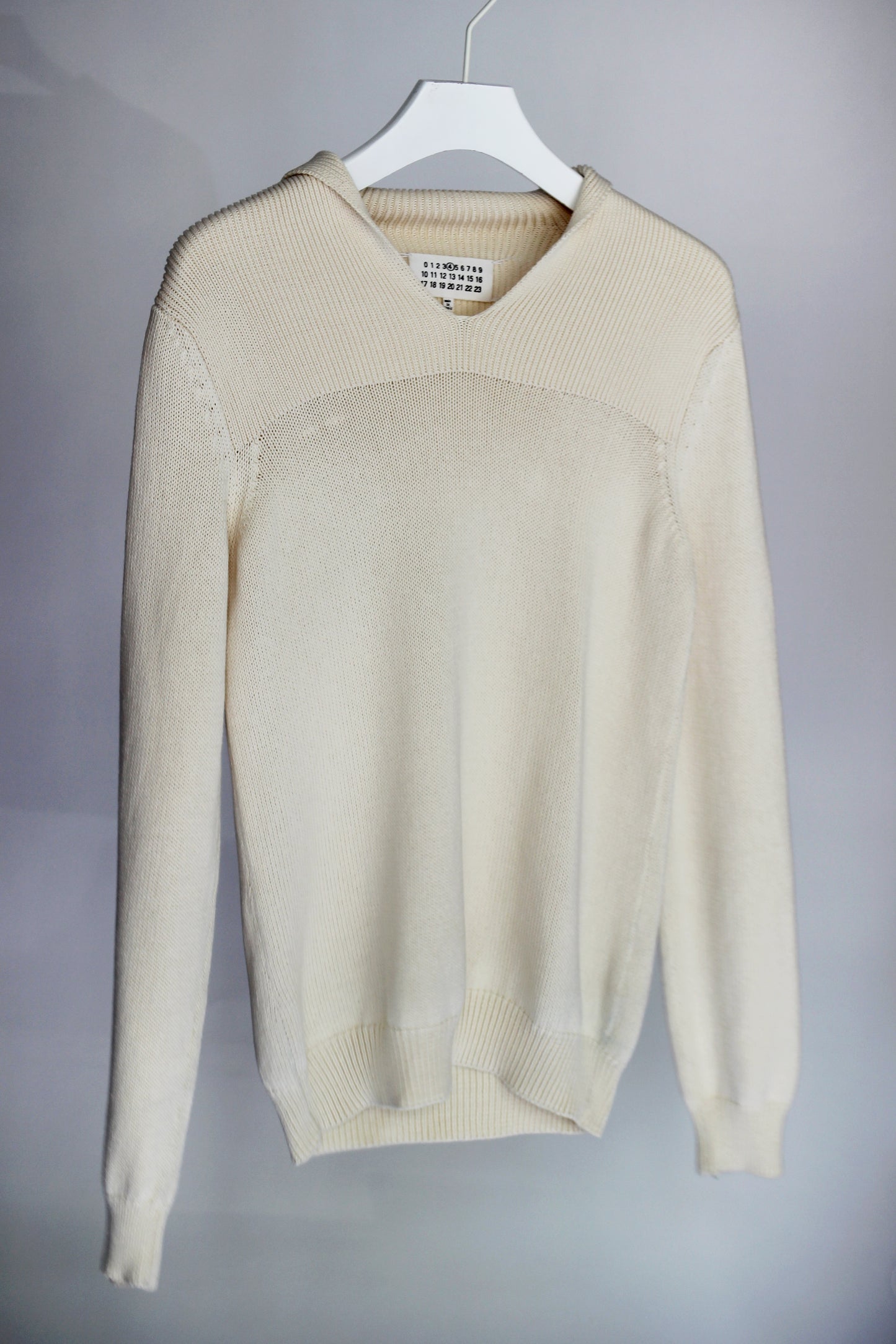 MARGIELA SUMMER SWEATER