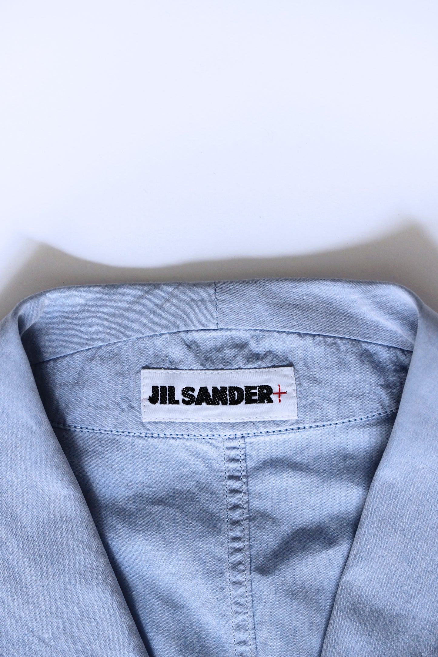 JIL SANDER Blouse