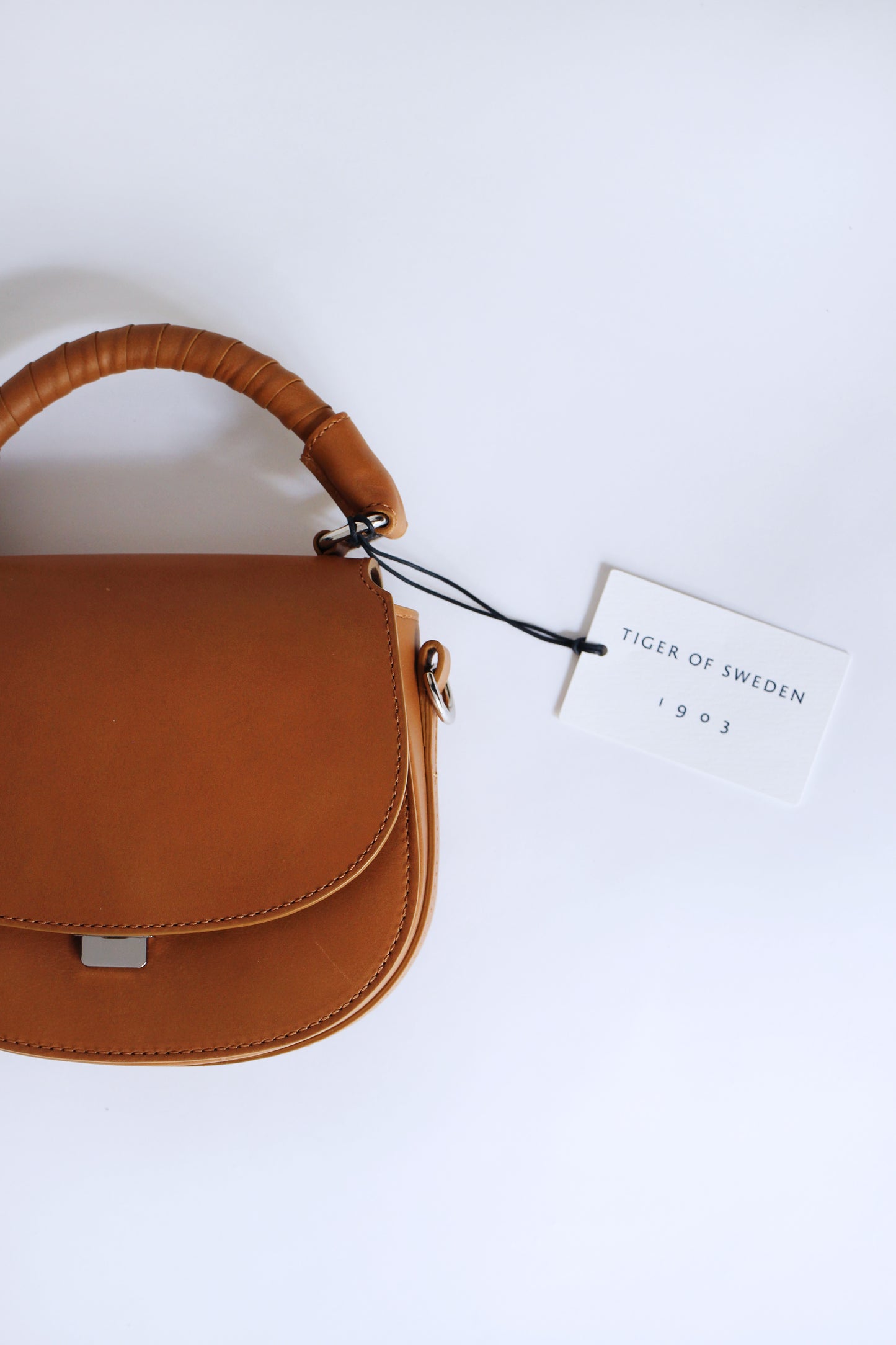 TIGER OF SWEDEN Handbag