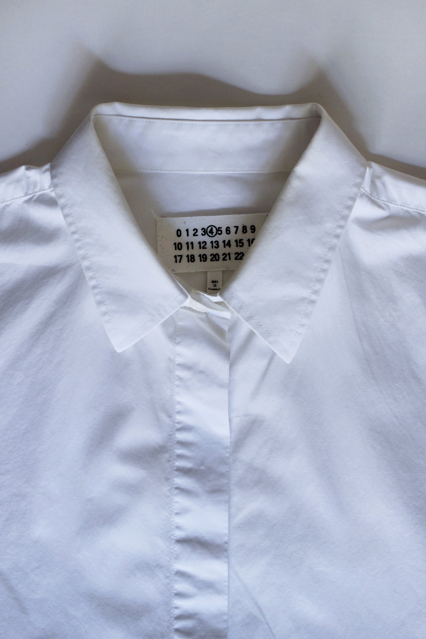 MAISON MARTIN MARGIELA Shirt