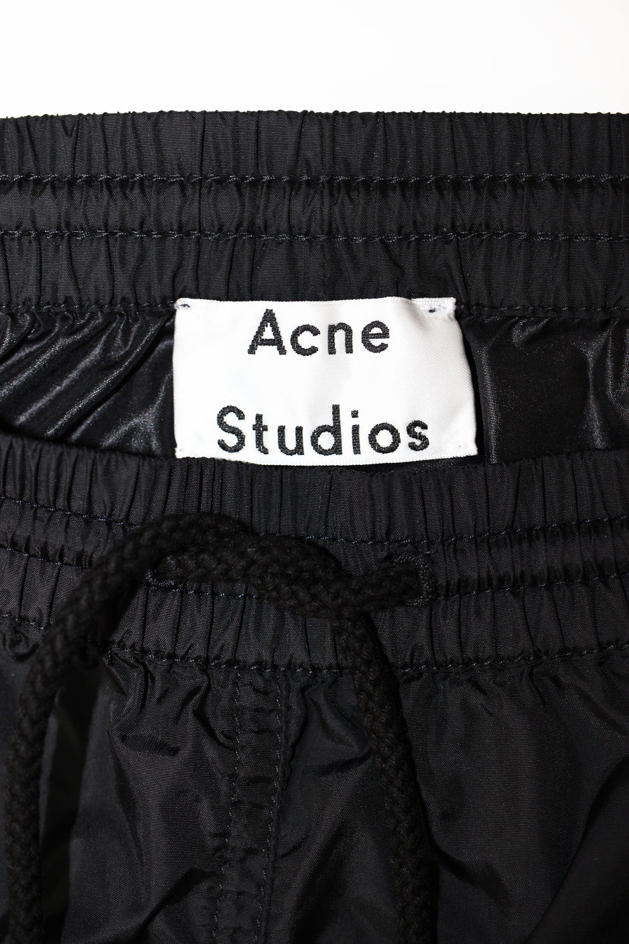 ACNE STUDIOS Shorts