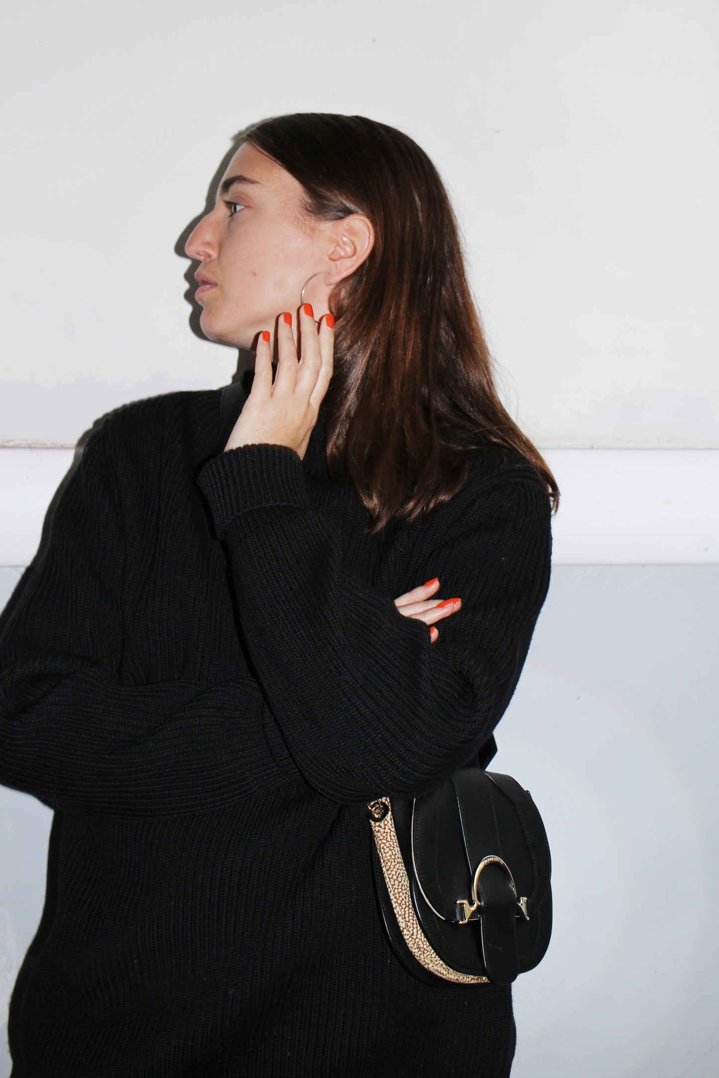 ANDERSEN ANDERSEN Wool Sweater