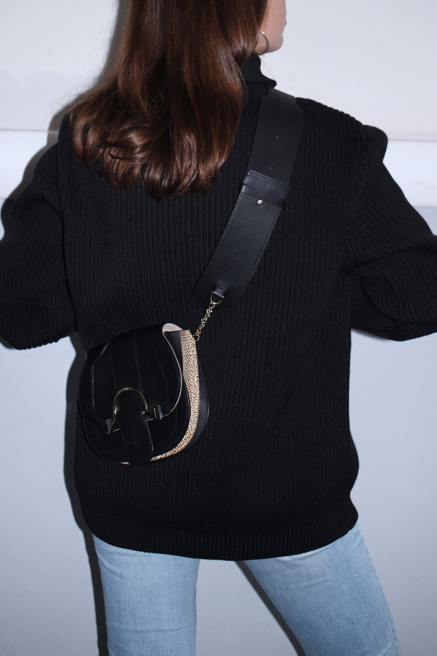 ANDERSEN ANDERSEN Wool Sweater