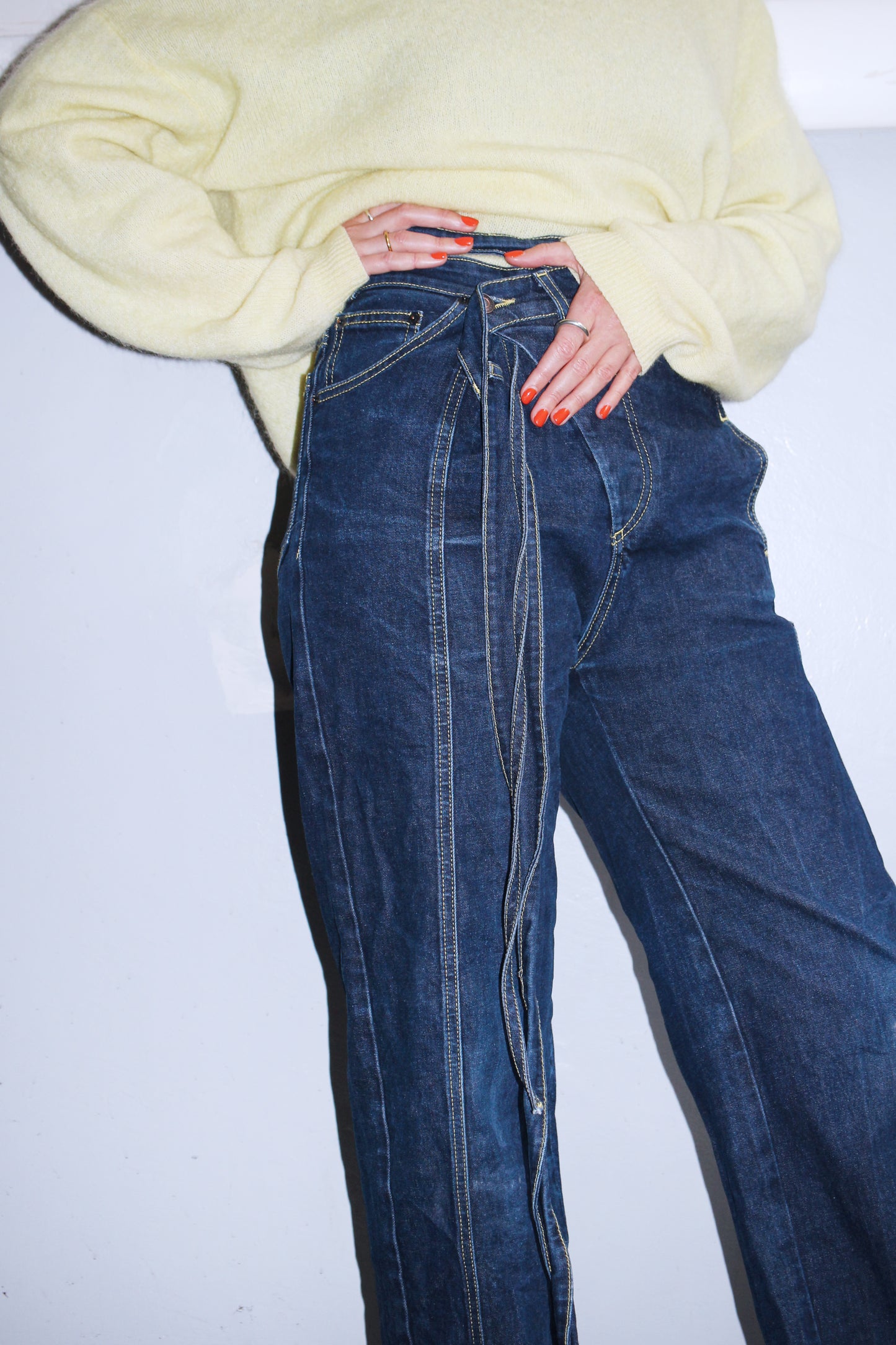 OTTOLINGER Denim