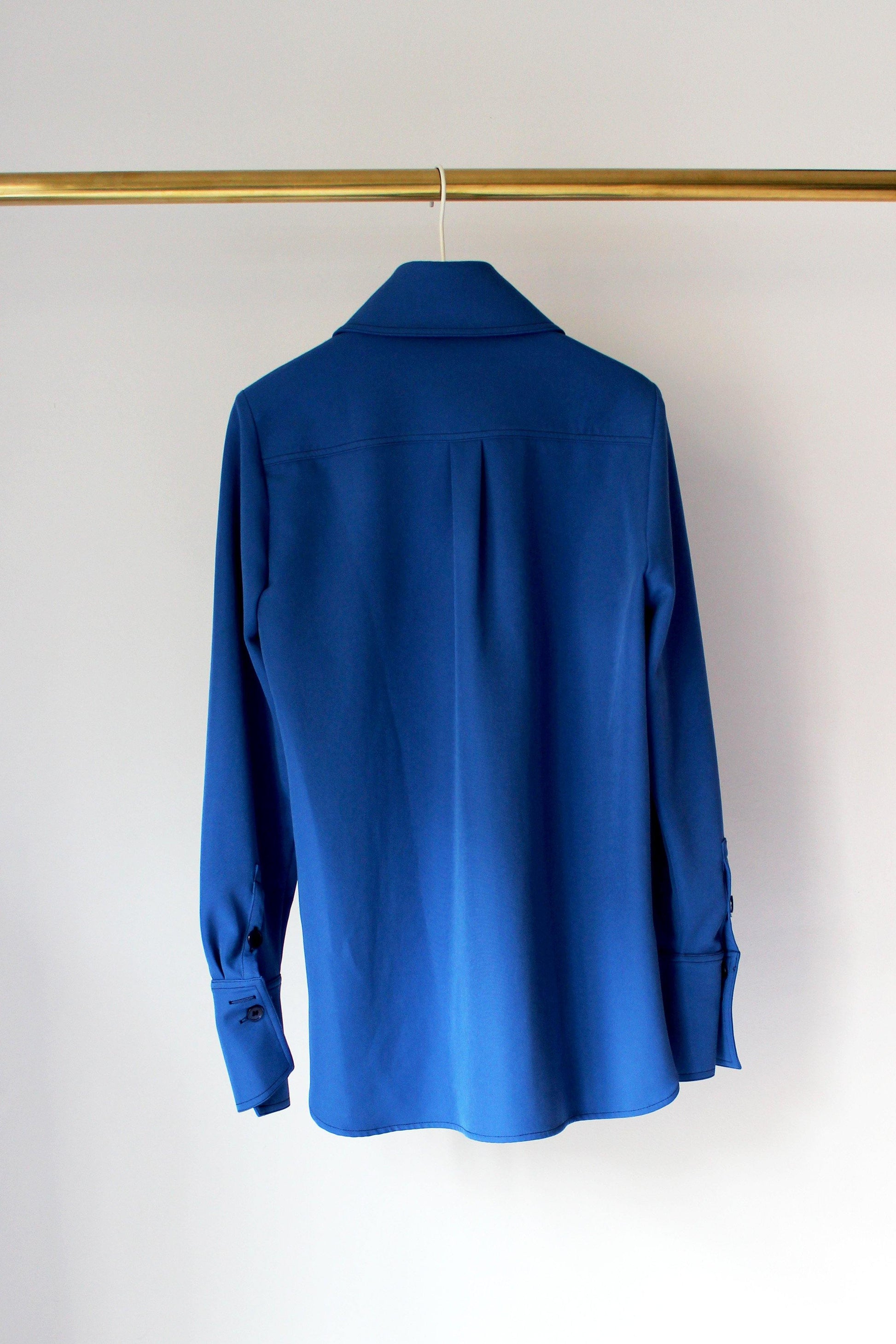 STINE GOYA Shirt - The Good Store Berlin