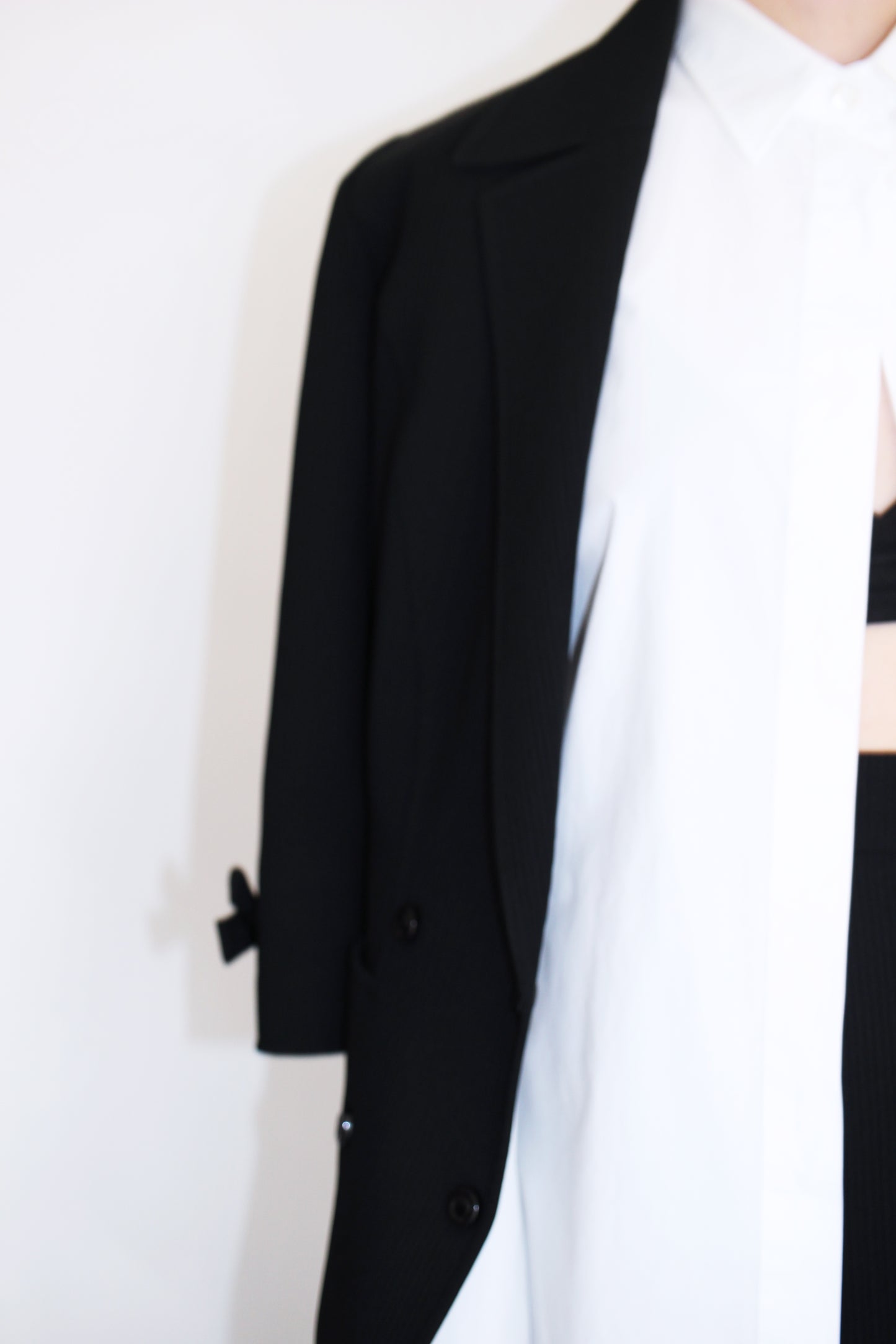 THIERRY MUGLER Set