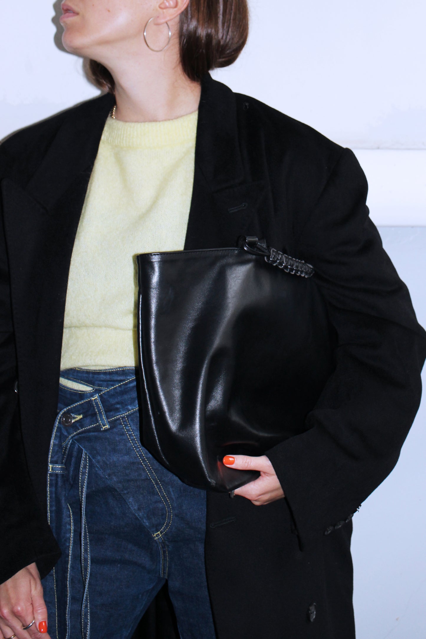 ACNE STUDIOS Wool Sweater