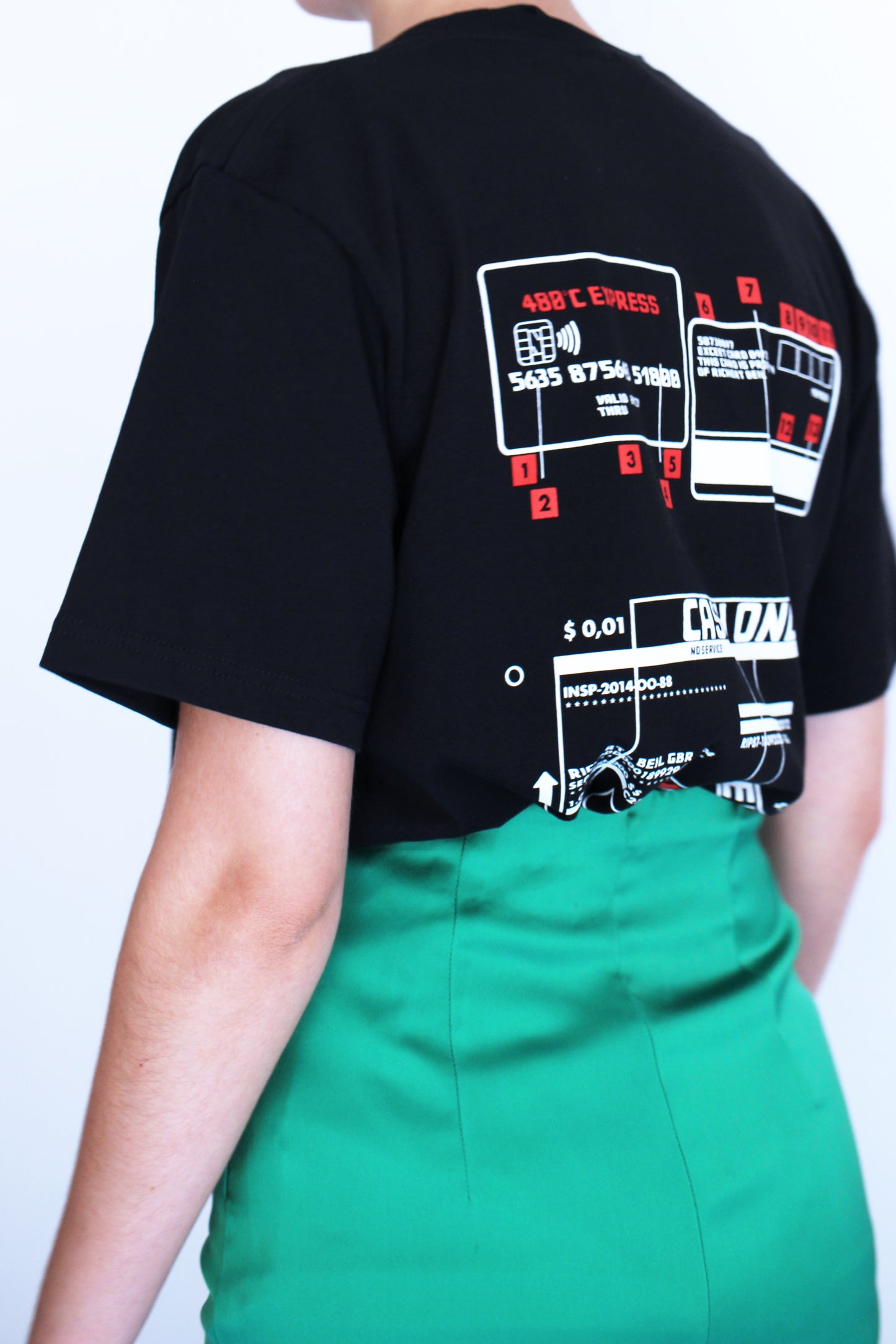 RICHERT BEIL Shirt