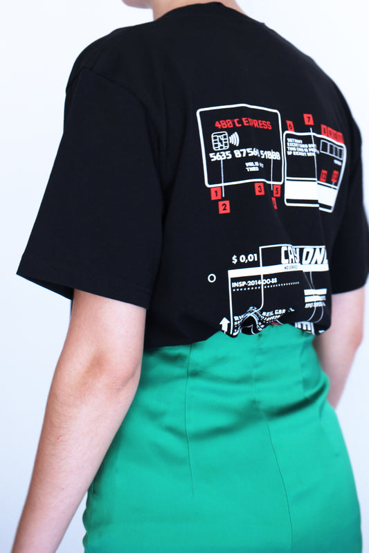 RICHERT BEIL Shirt