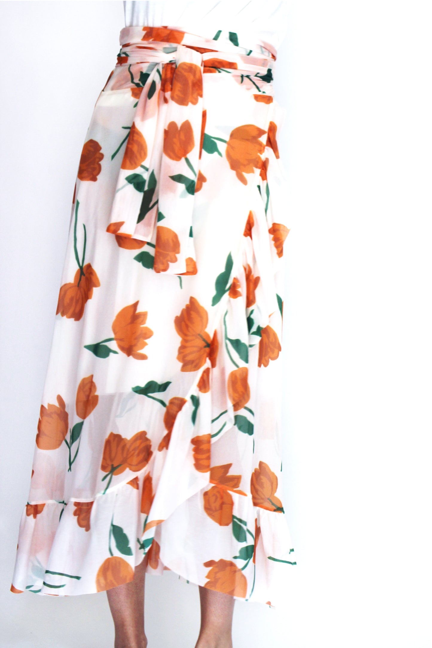 GANNI Skirt