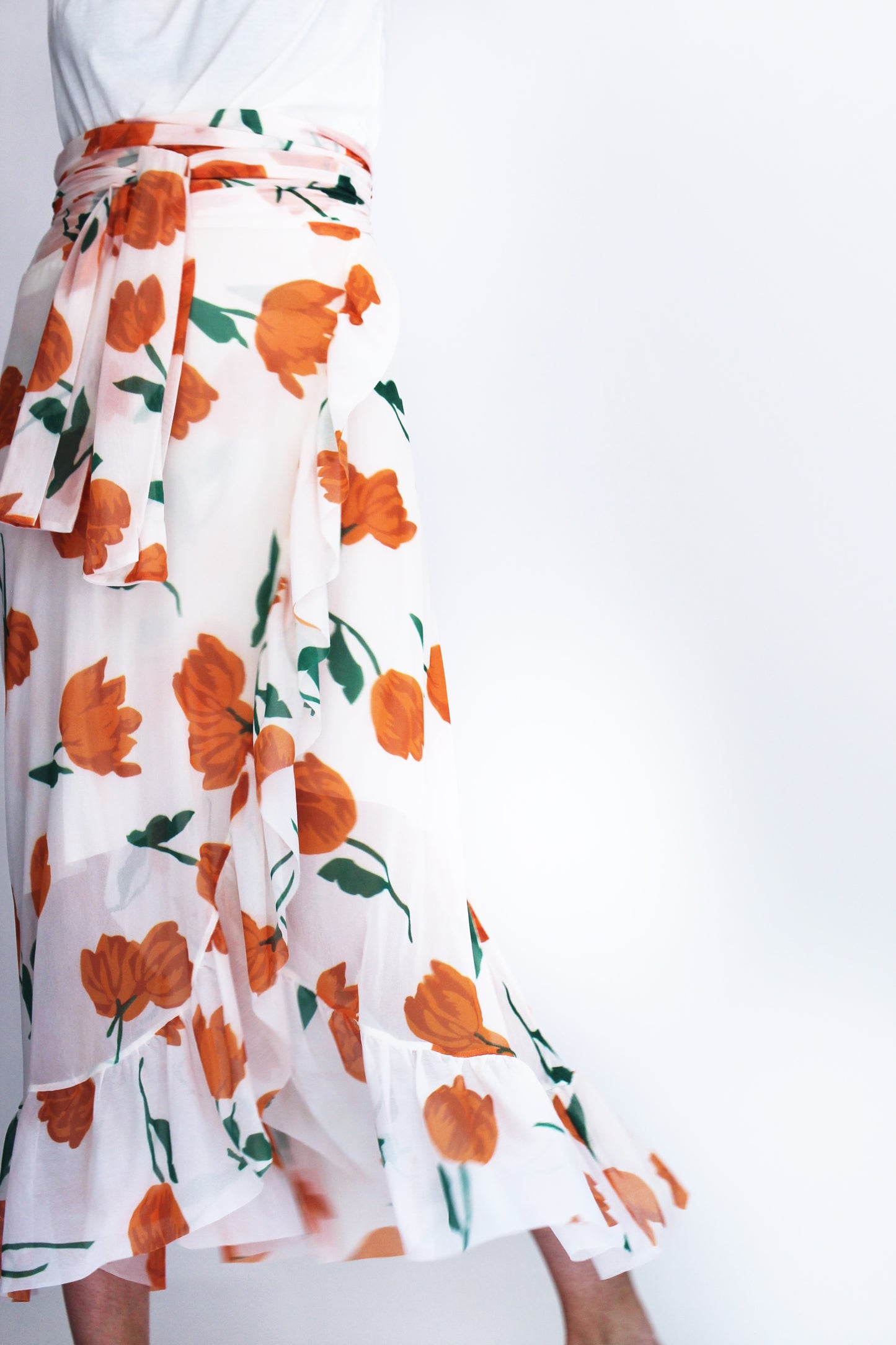 GANNI Skirt