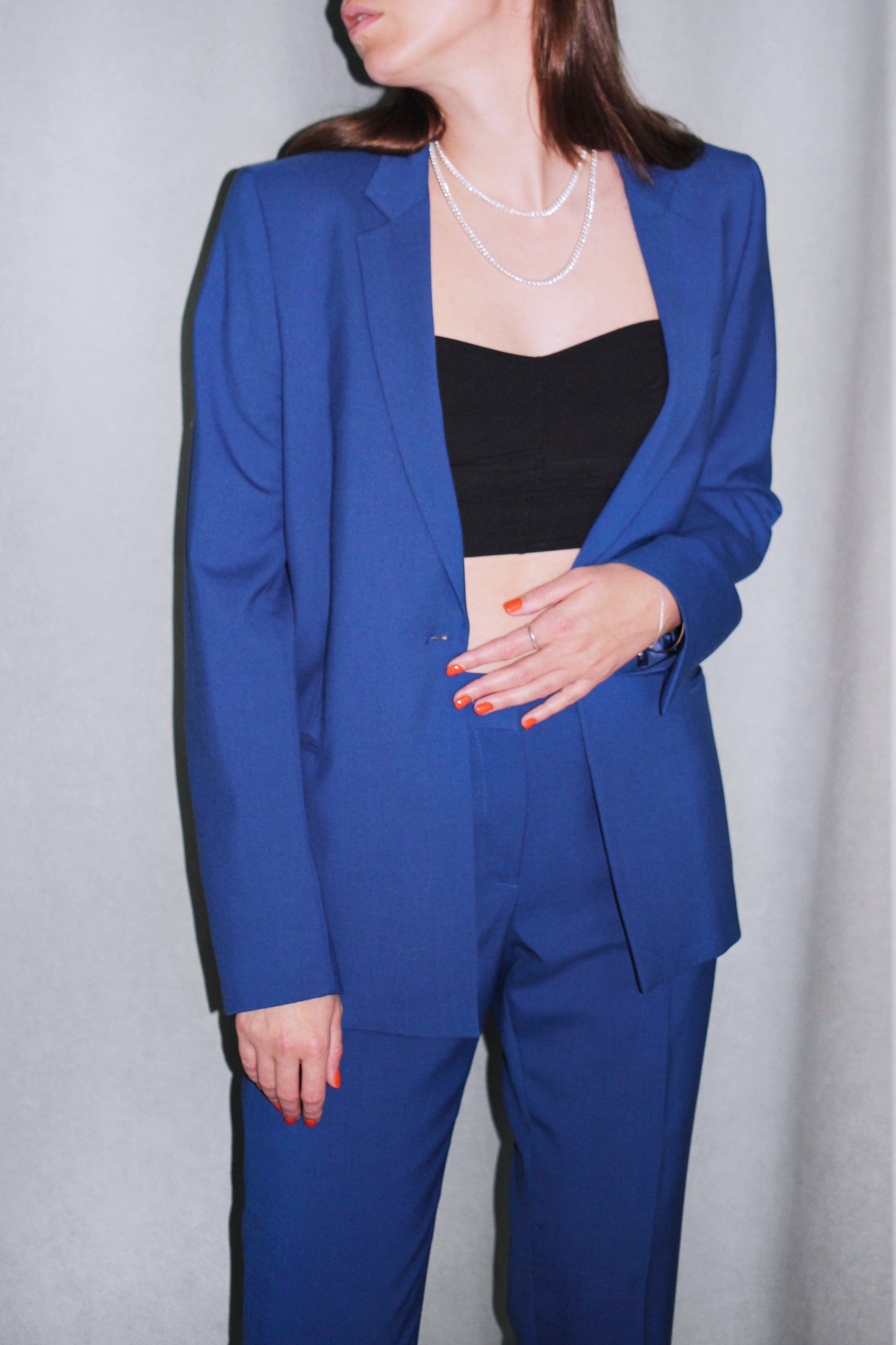PAUL SMITH Suit