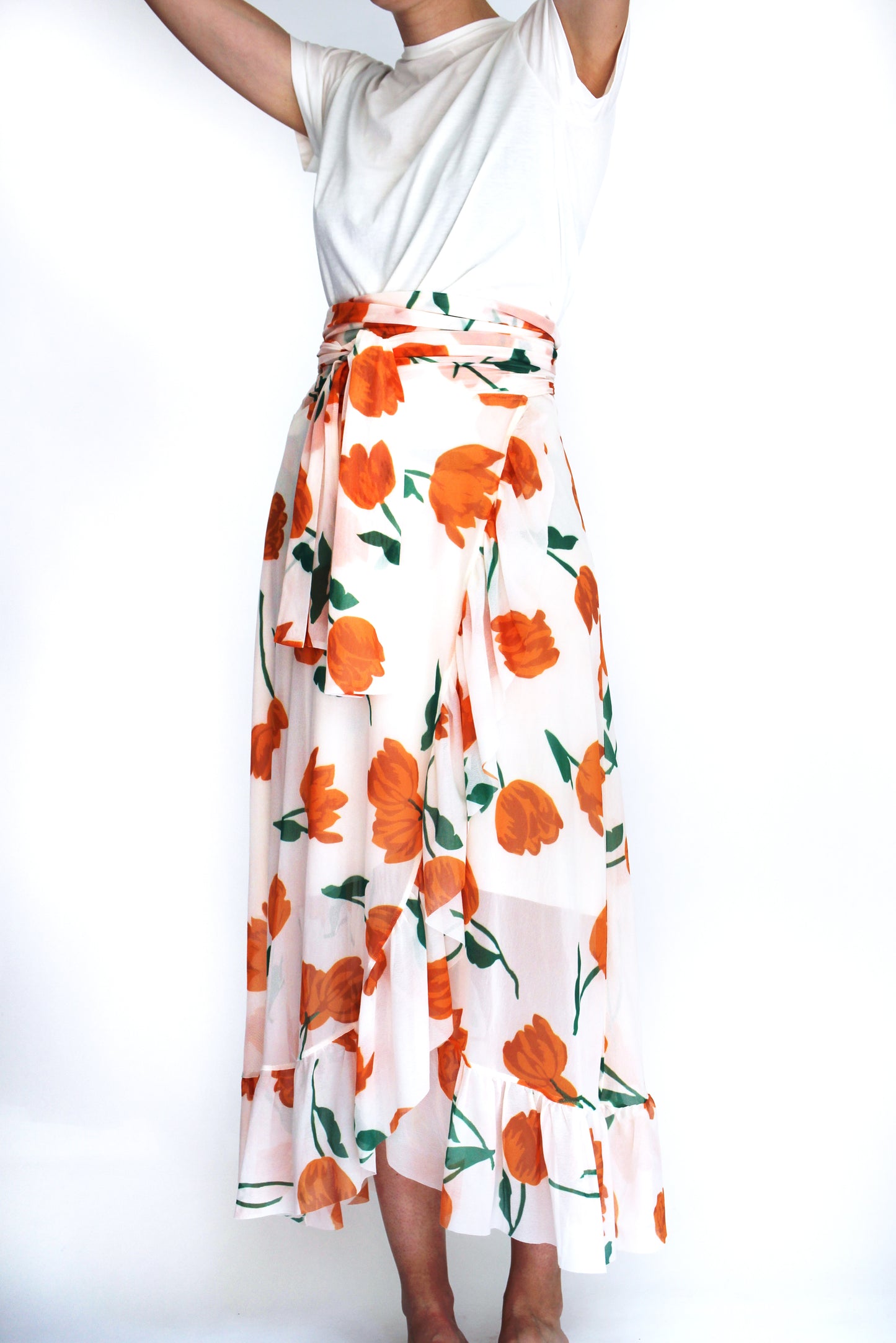 GANNI Skirt