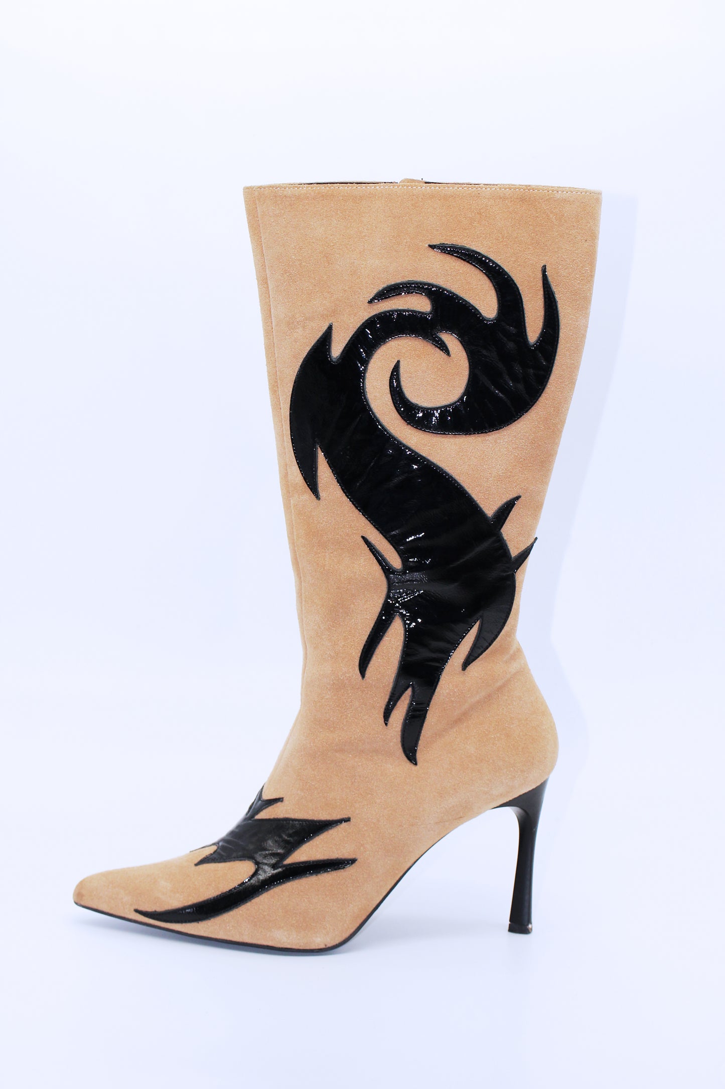 WESTERN AFFAIR Boots