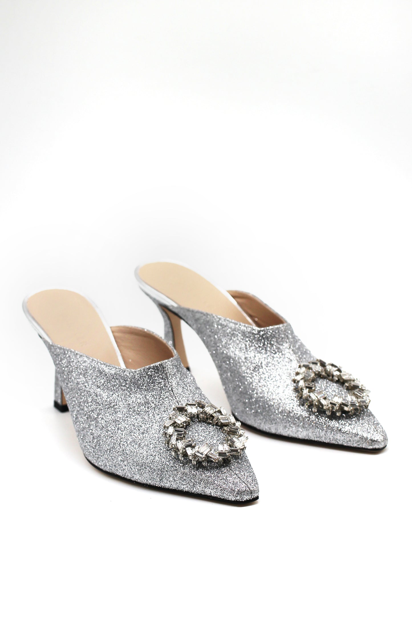 WANDLER Heels