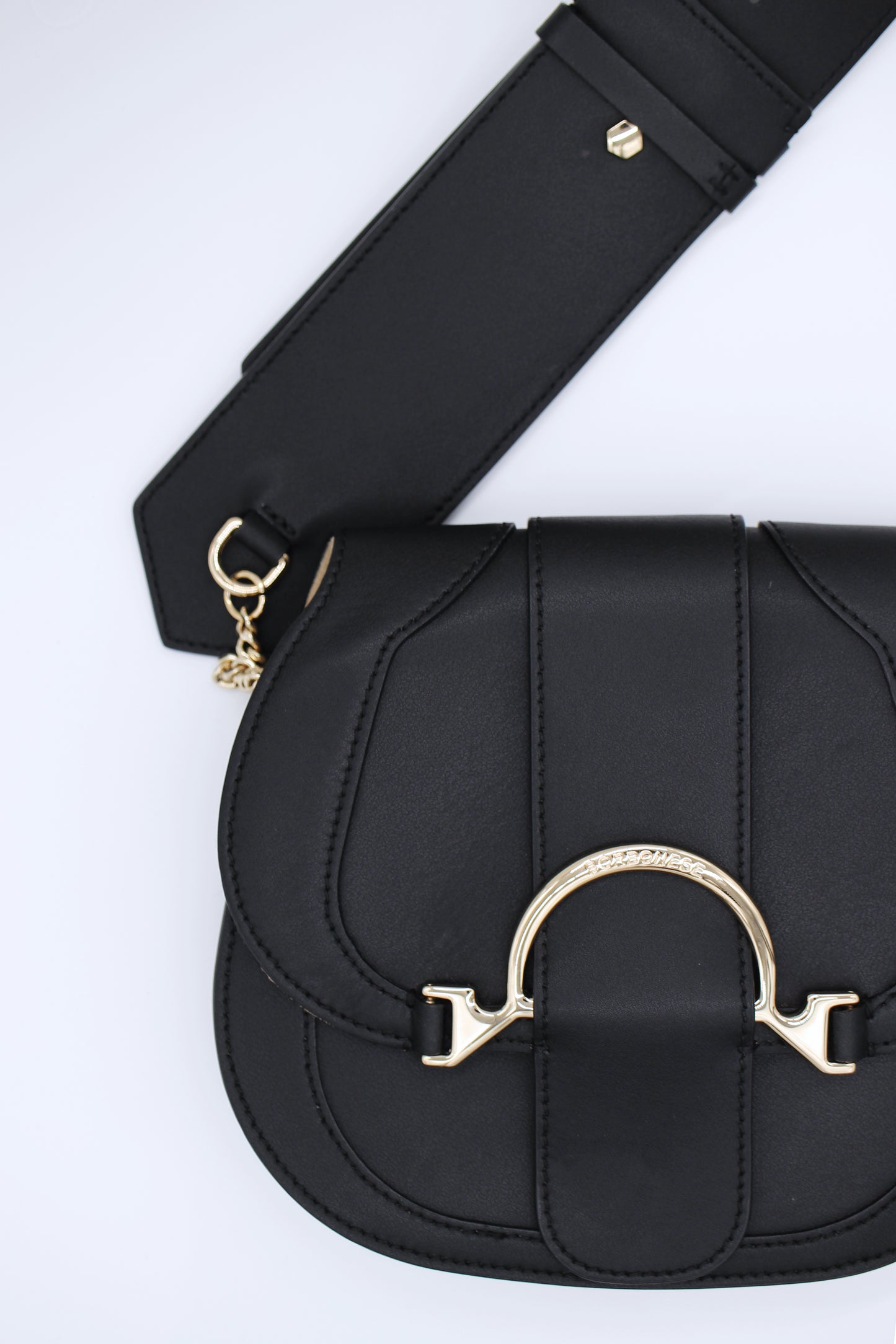 BORBONESE Bag