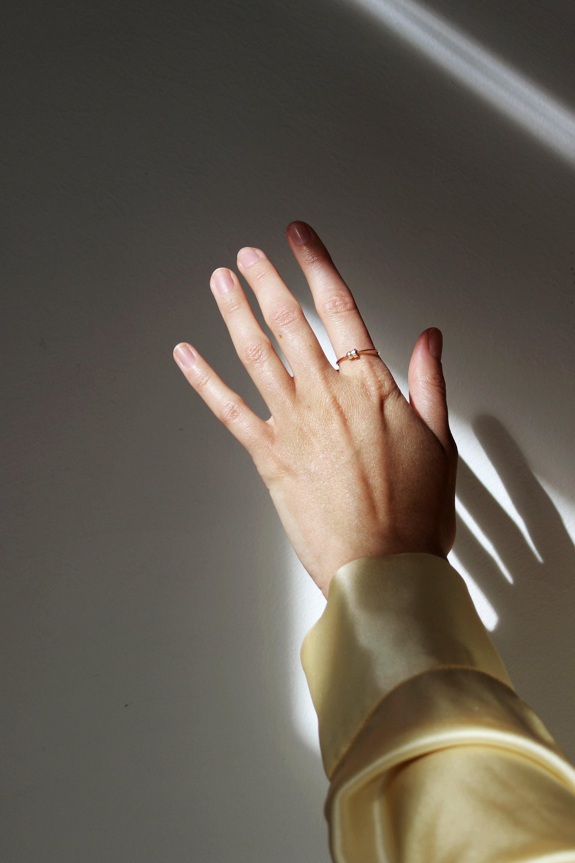 KIKI DIETERLE Memphis Ring - The Good Store Berlin