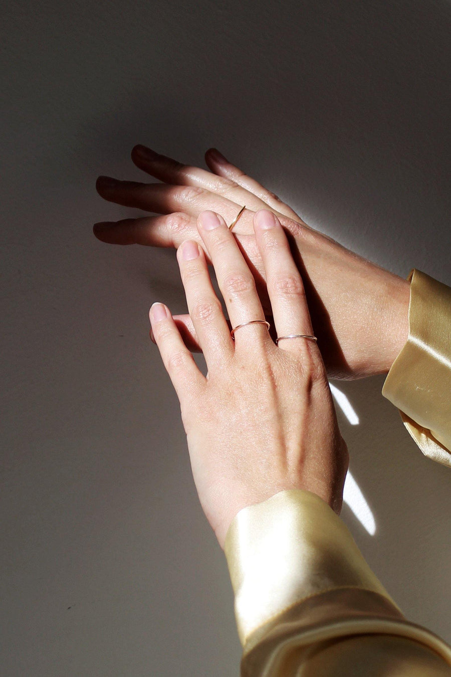 KIKI DIETERLE  Simple Ring - The Good Store Berlin