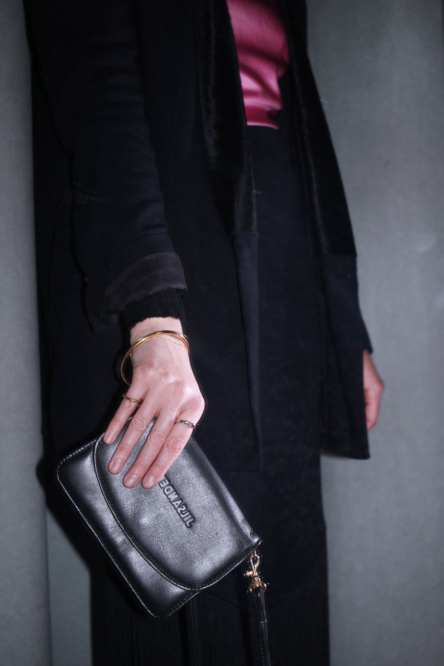 JIL SANDER BAG