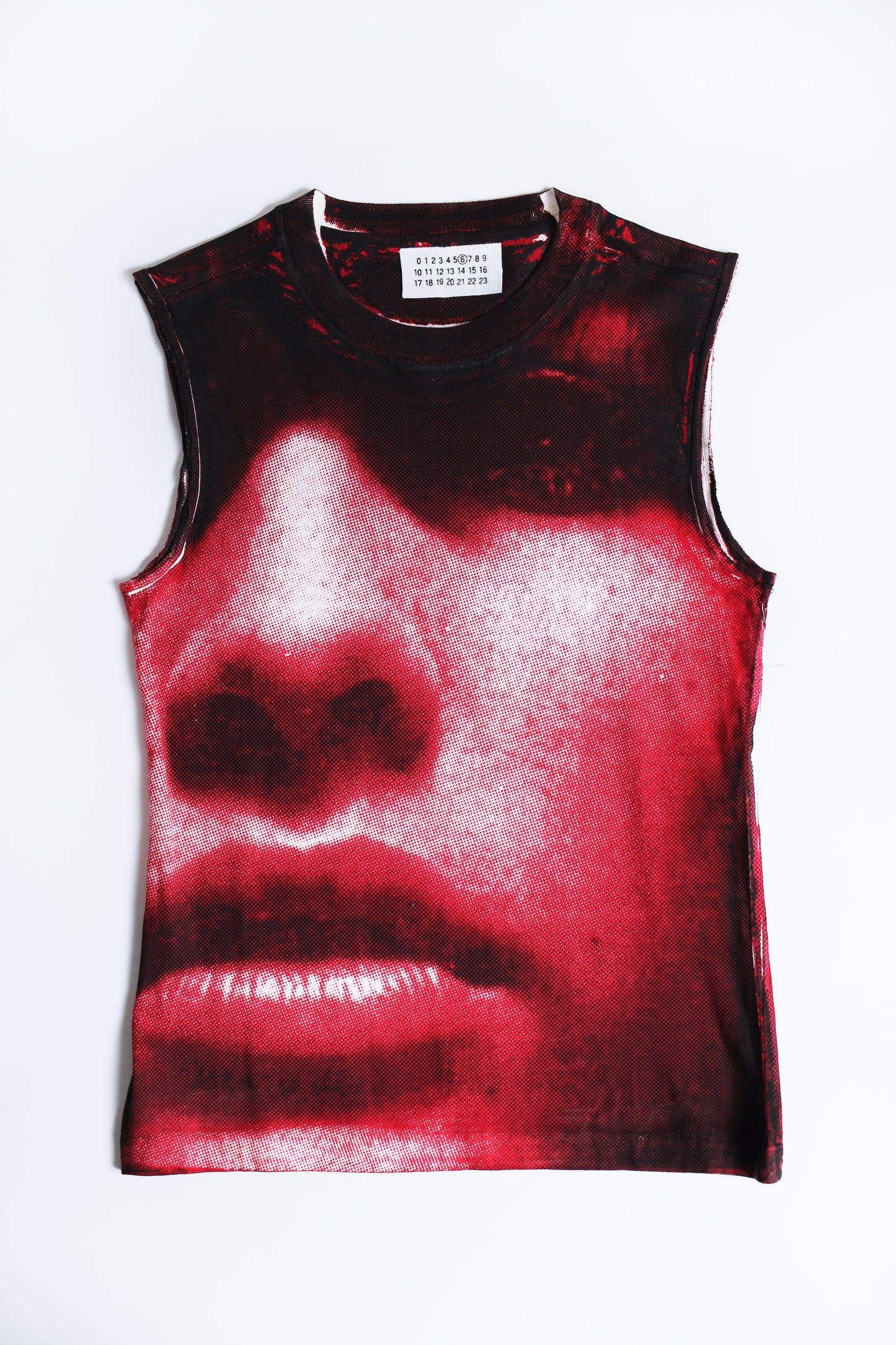 MAISON MARTIN MARGIELA Shirt