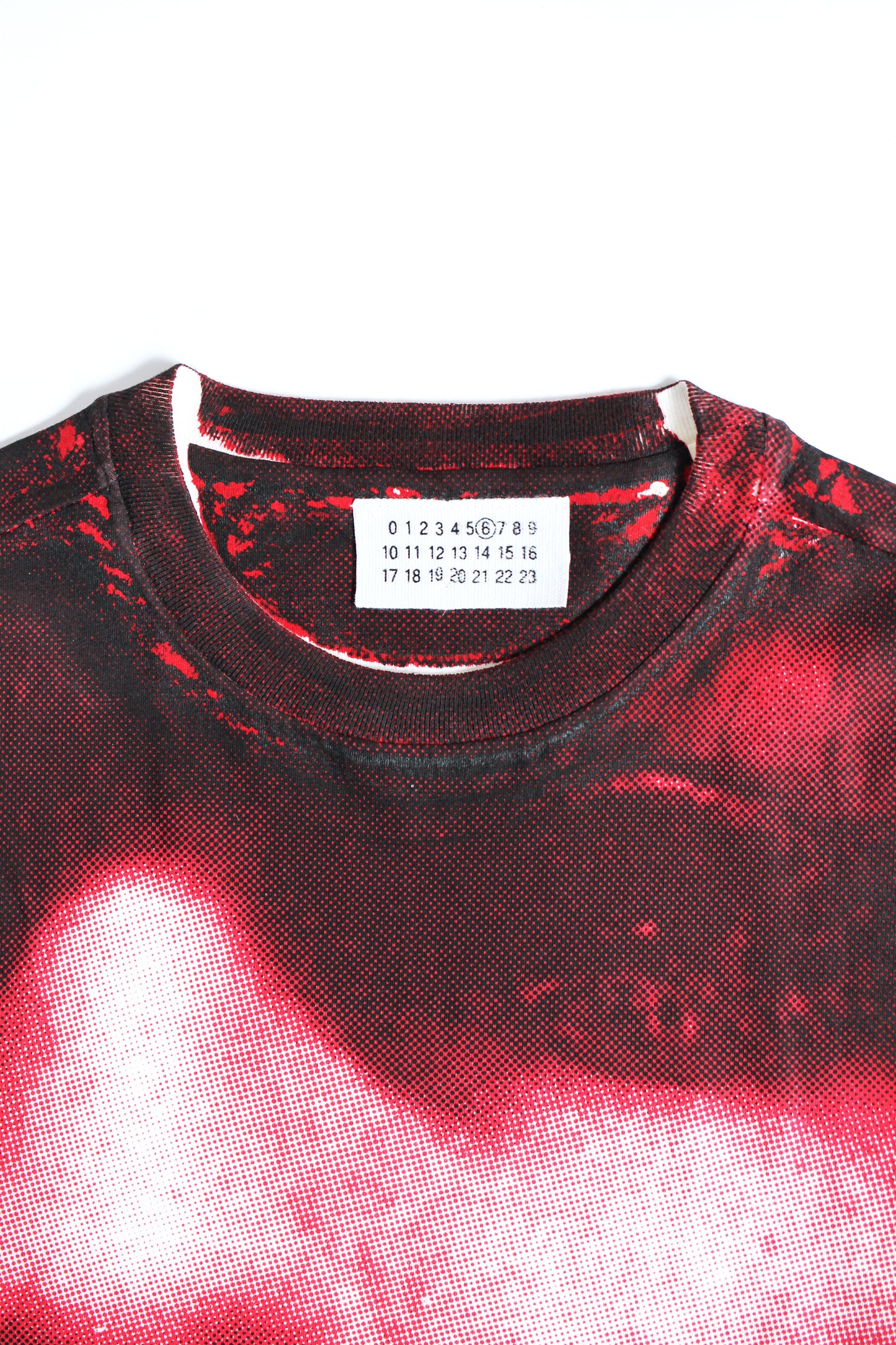 MAISON MARTIN MARGIELA Shirt