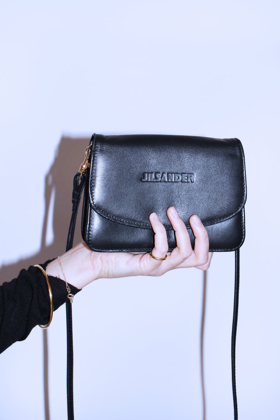 JIL SANDER BAG