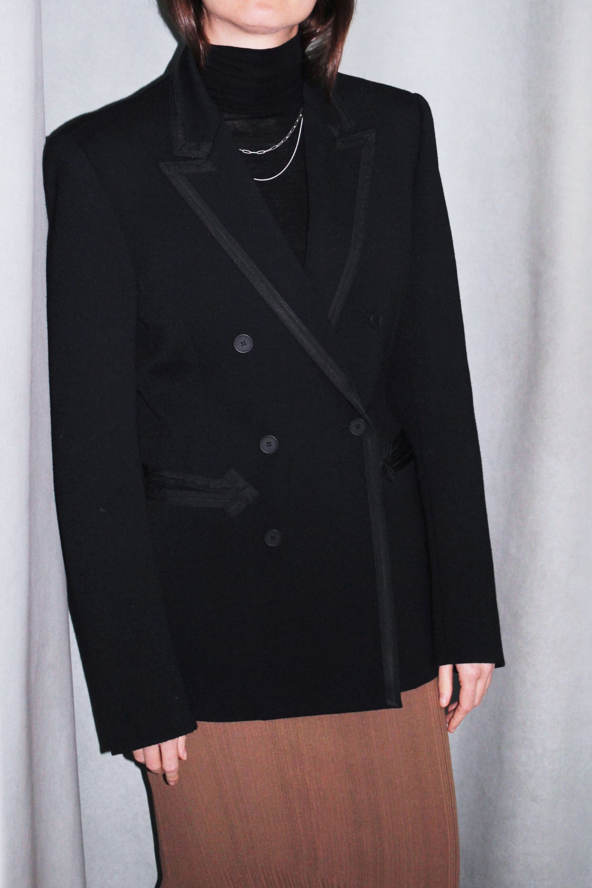 BOTTEGA VENETA Blazer
