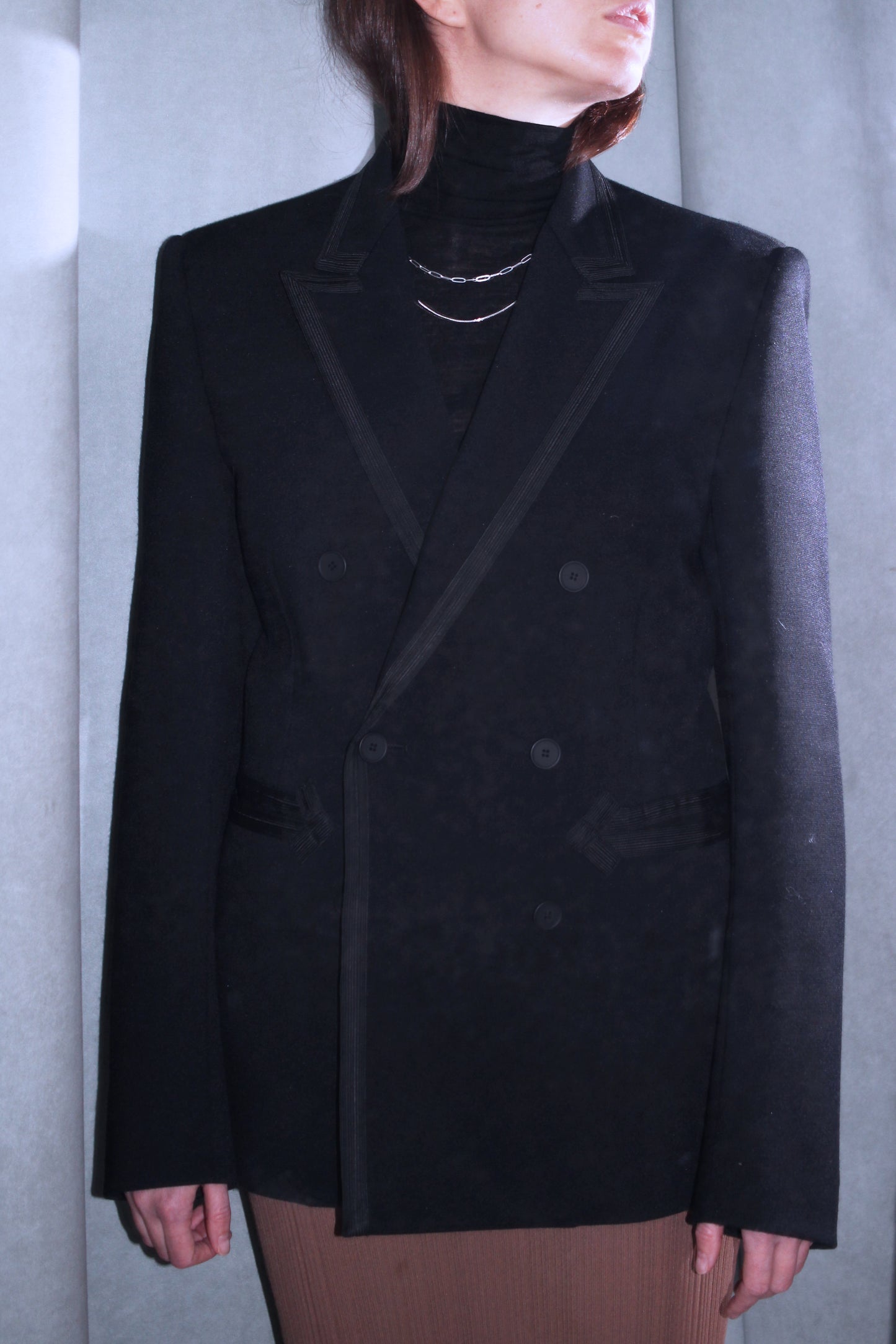 BOTTEGA VENETA Blazer