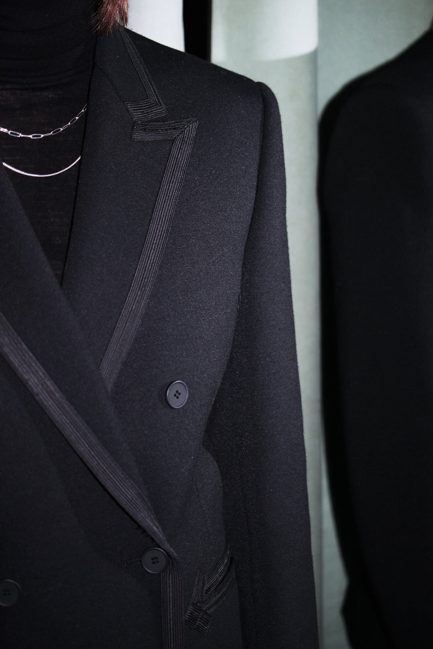BOTTEGA VENETA Blazer