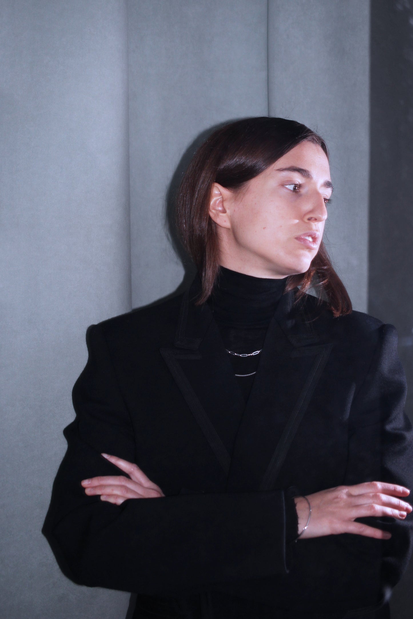 BOTTEGA VENETA Blazer