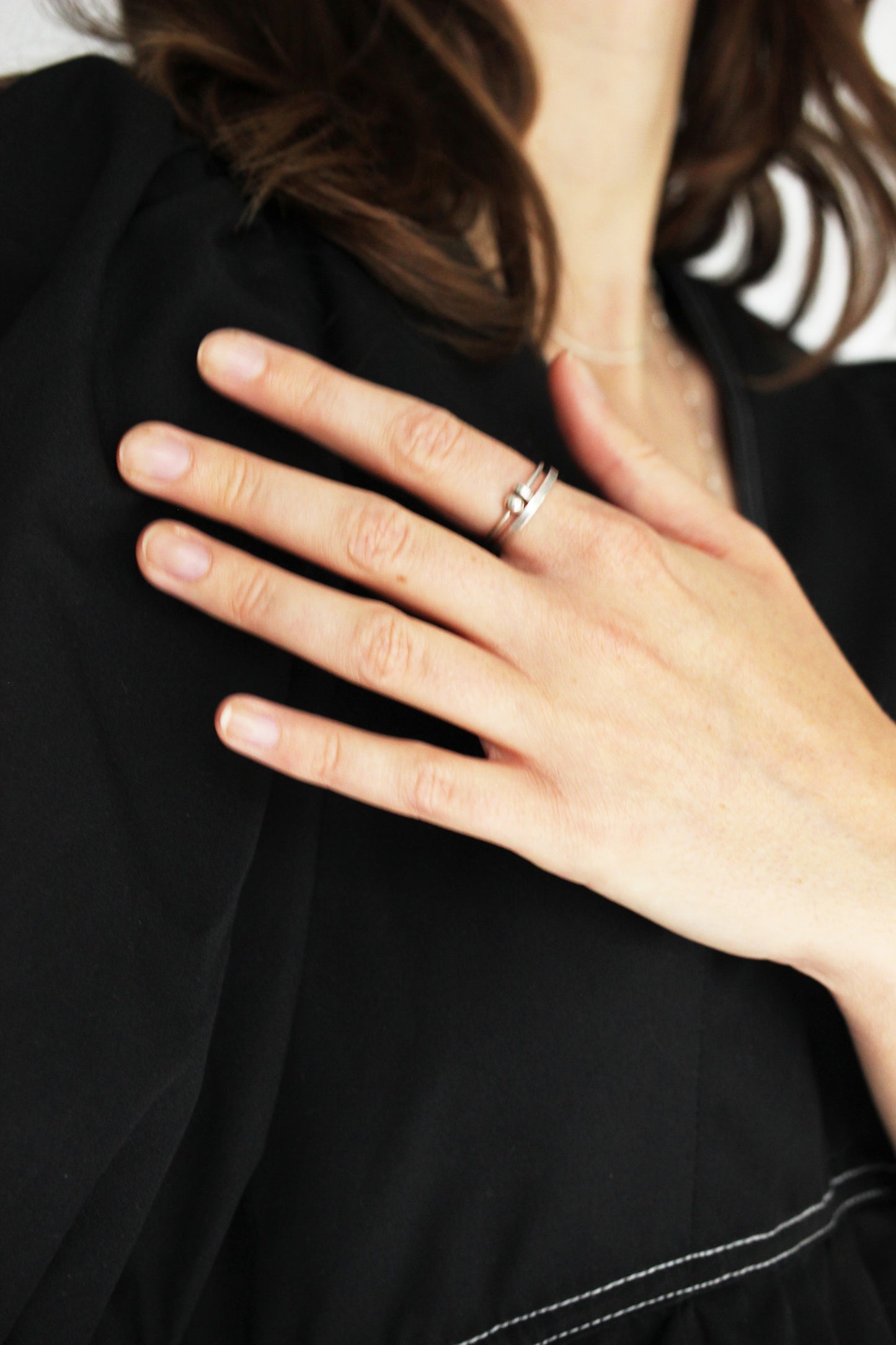 KIKI DIETERLE Memphis Ring