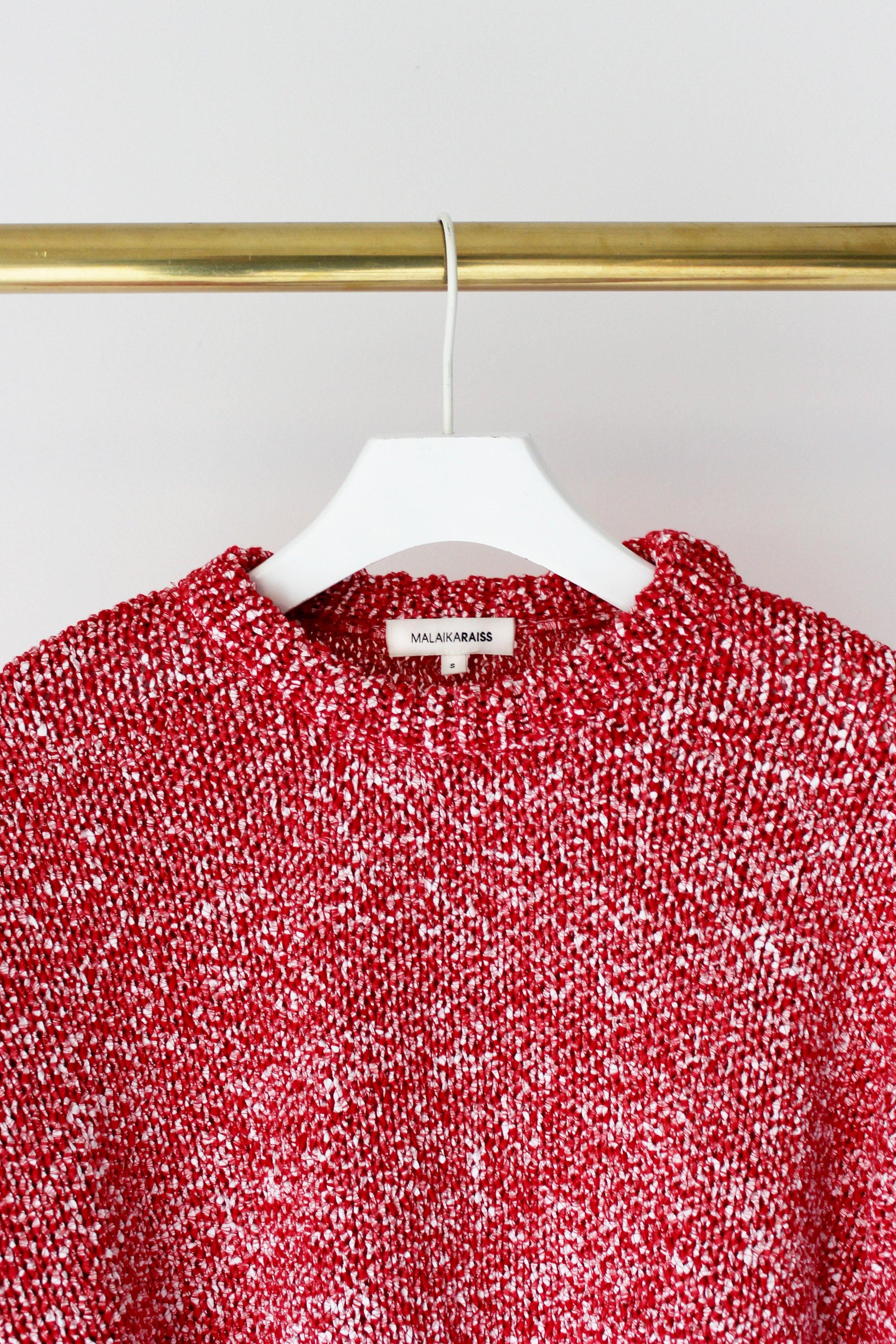 MalaikaRaiss Rosemary Jumper - The Good Store Berlin