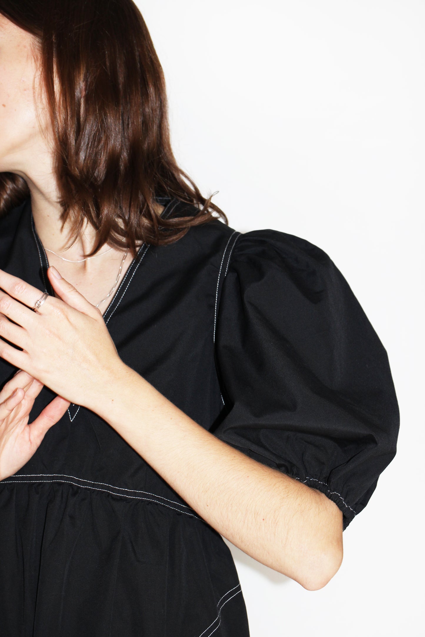 KIKI DIETERLE Memphis Ring