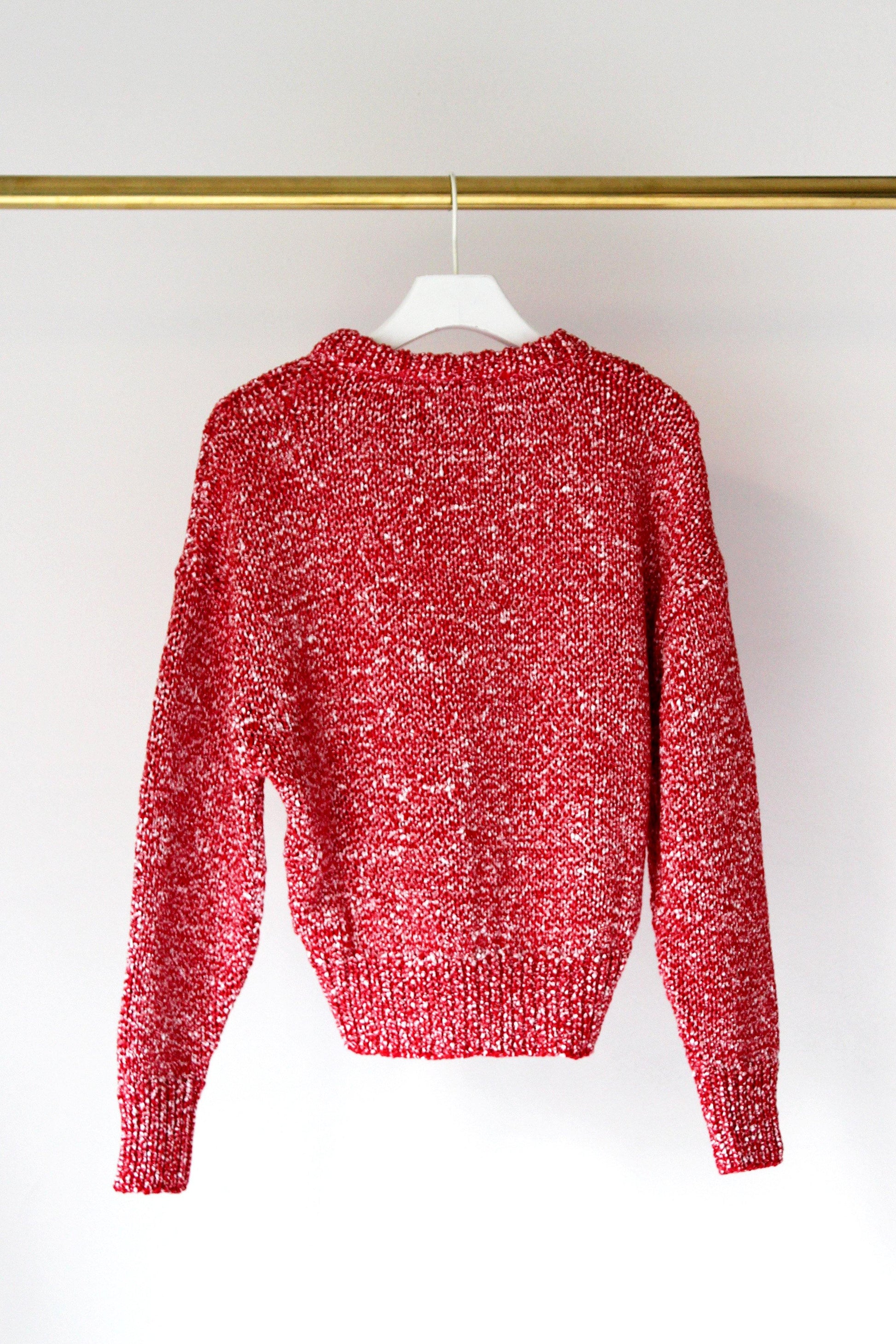 MalaikaRaiss Rosemary Jumper - The Good Store Berlin