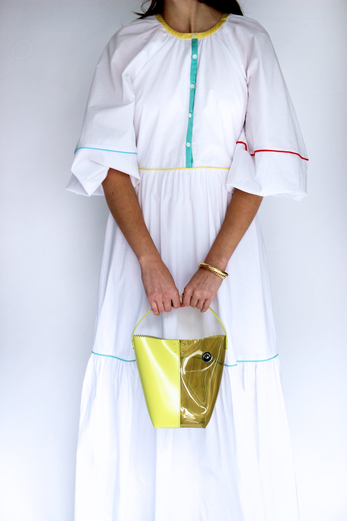 STAUD Dress
