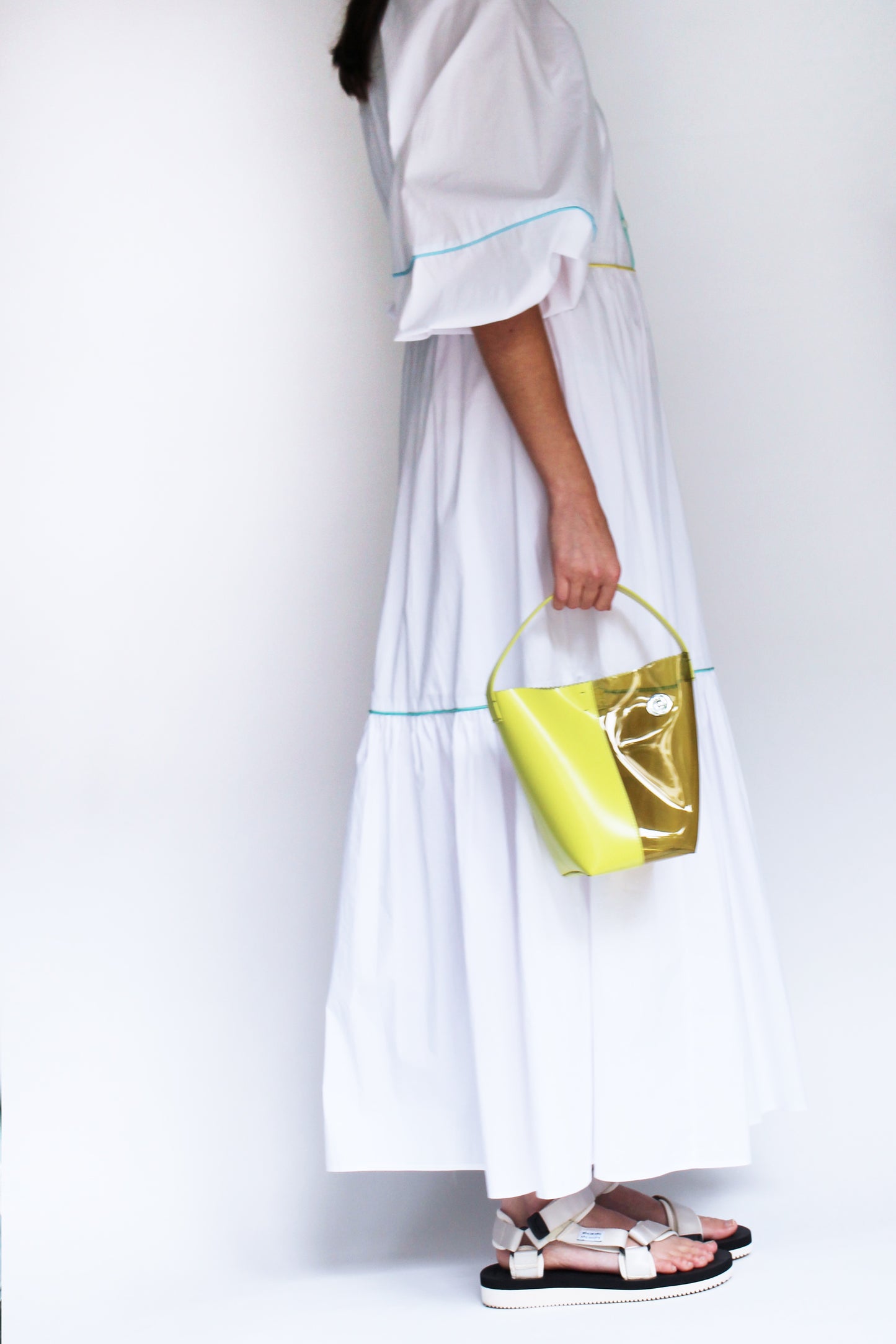 STAUD Dress