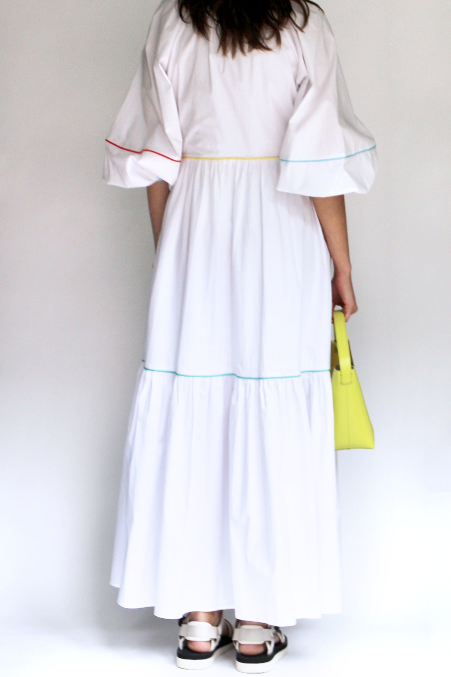 STAUD Dress