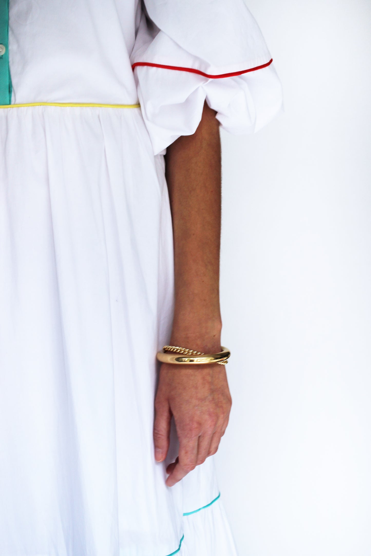 STAUD Dress