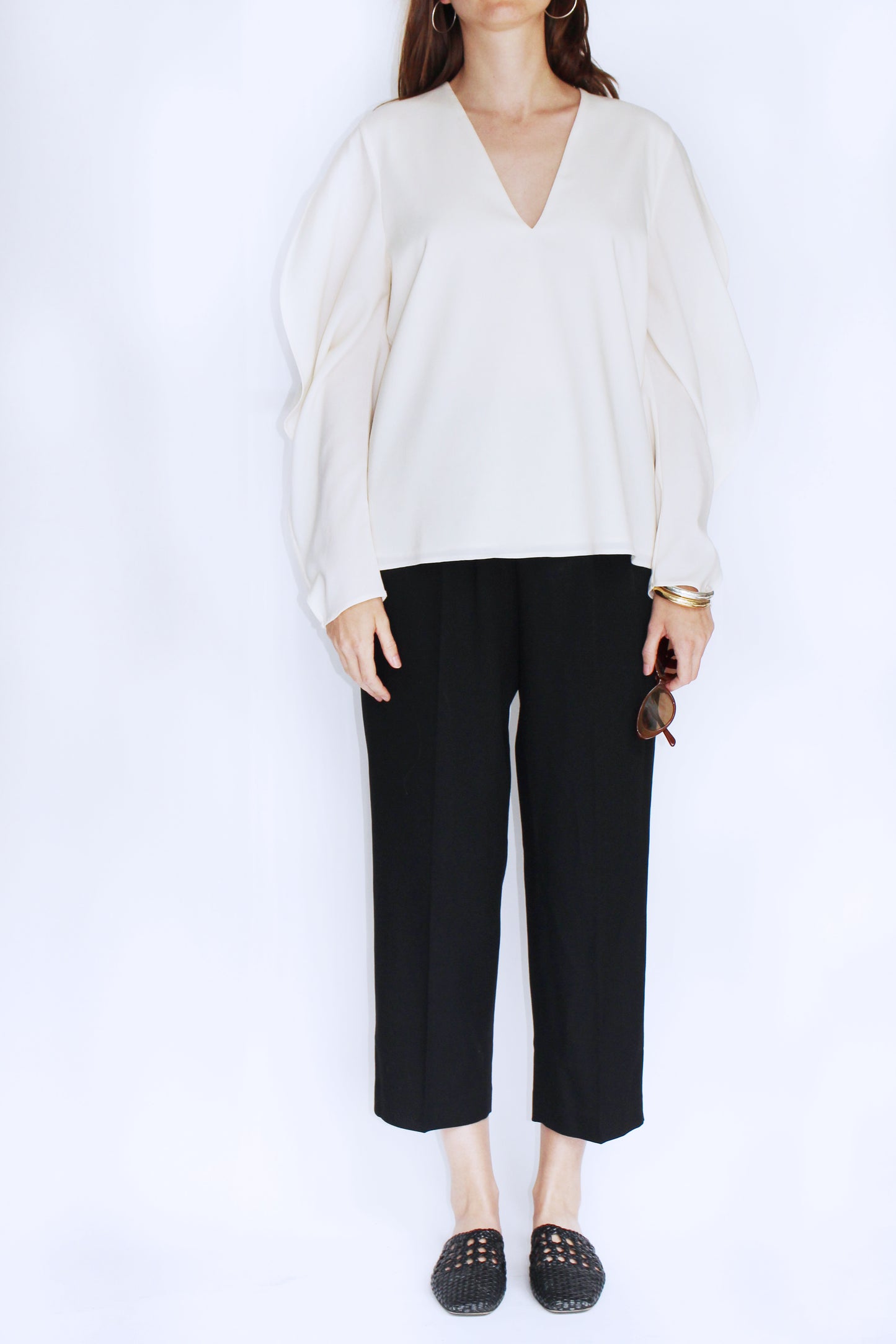 SHAINA MOTE Top