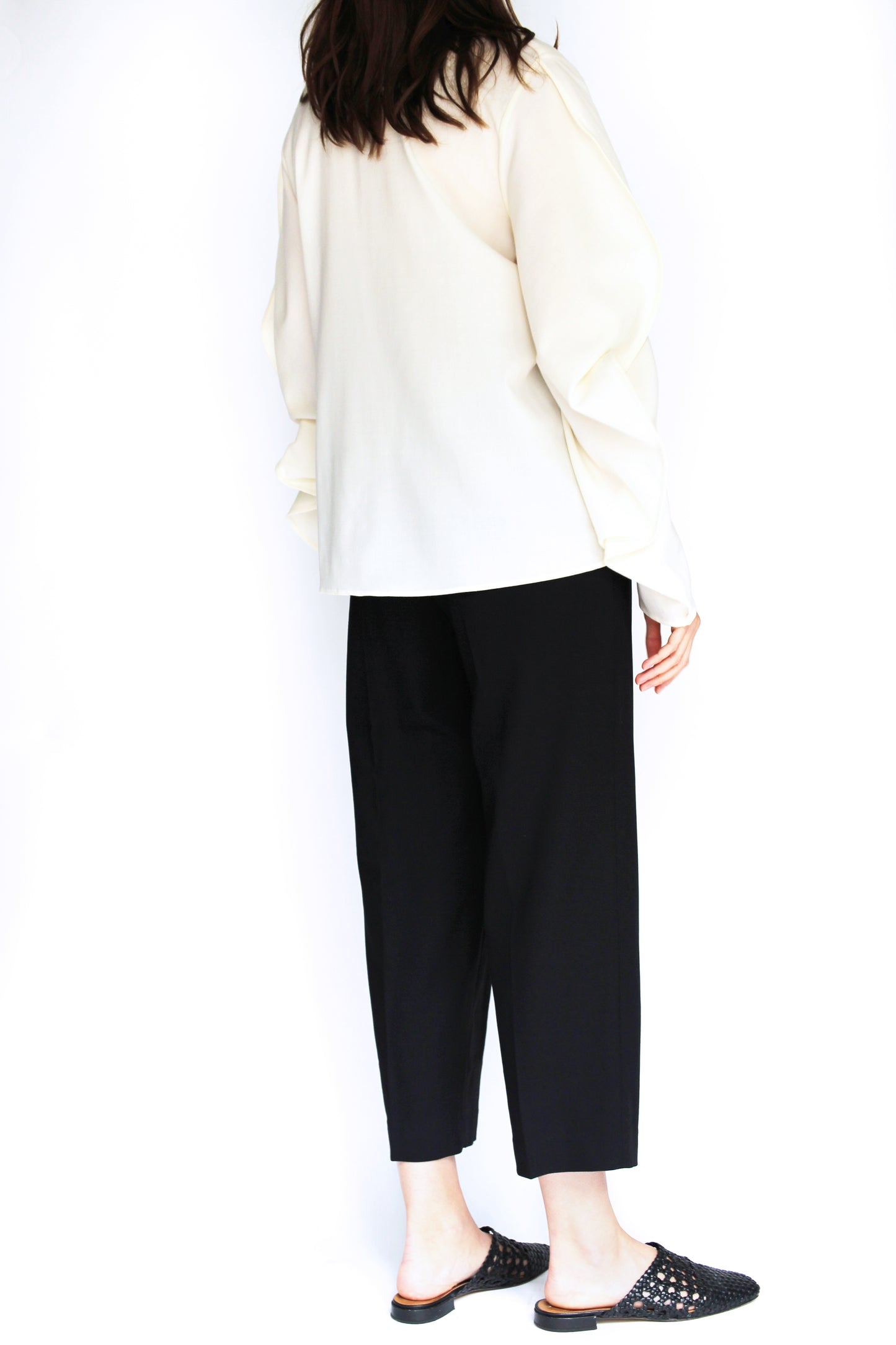 SHAINA MOTE Top