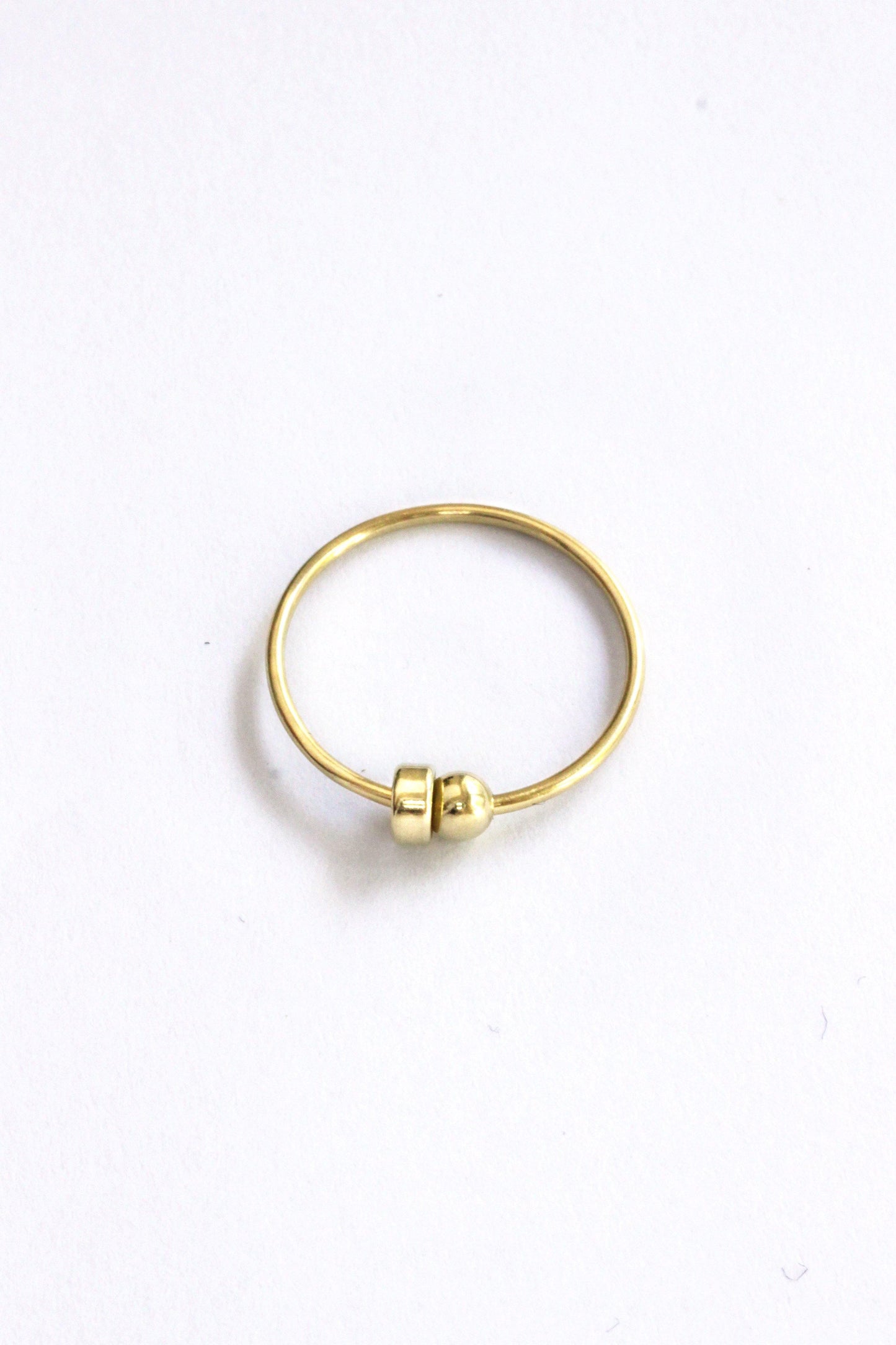 KIKI DIETERLE Memphis Ring - The Good Store Berlin