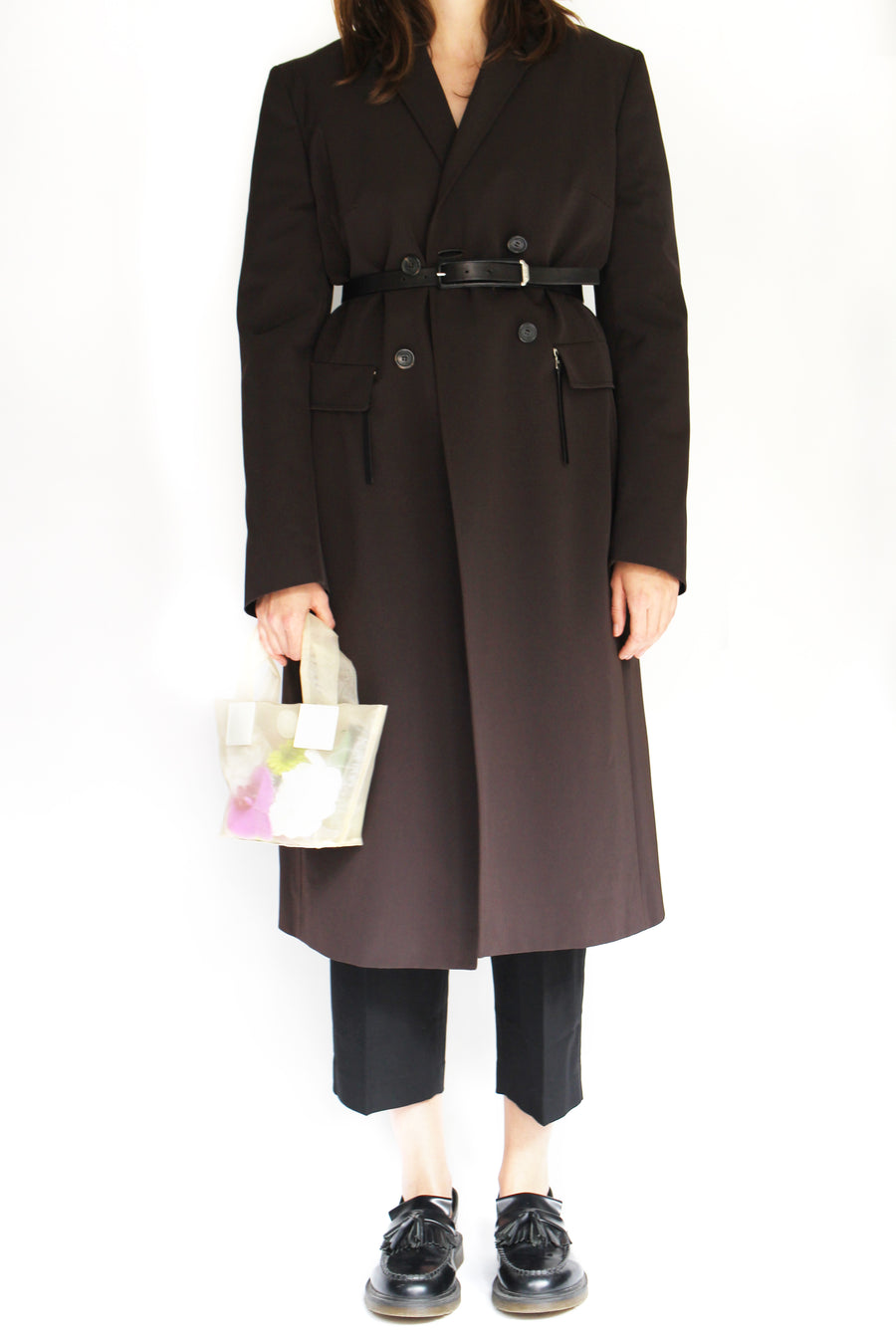 PRADA Coat