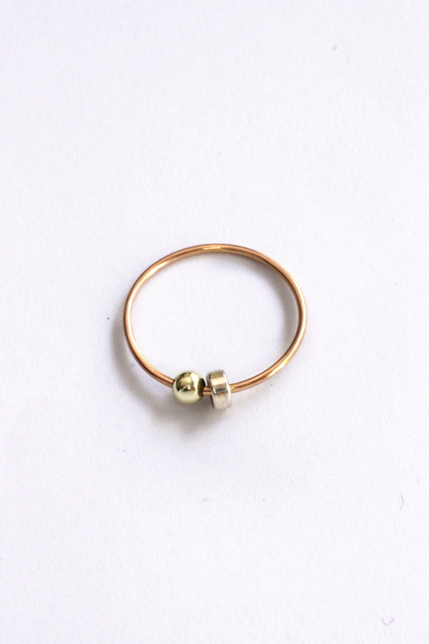 KIKI DIETERLE Memphis Ring - The Good Store Berlin