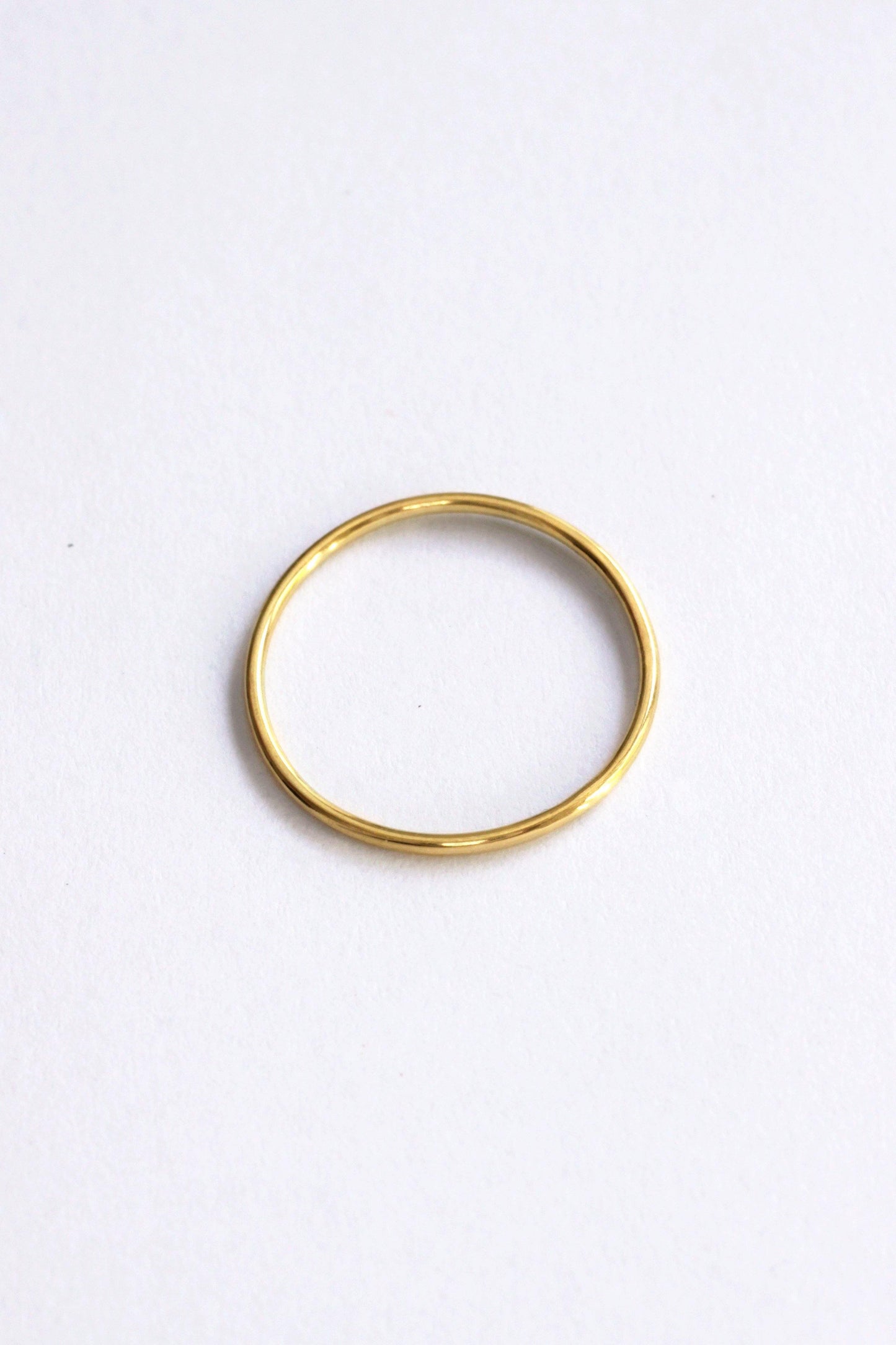 KIKI DIETERLE  Simple Ring - The Good Store Berlin