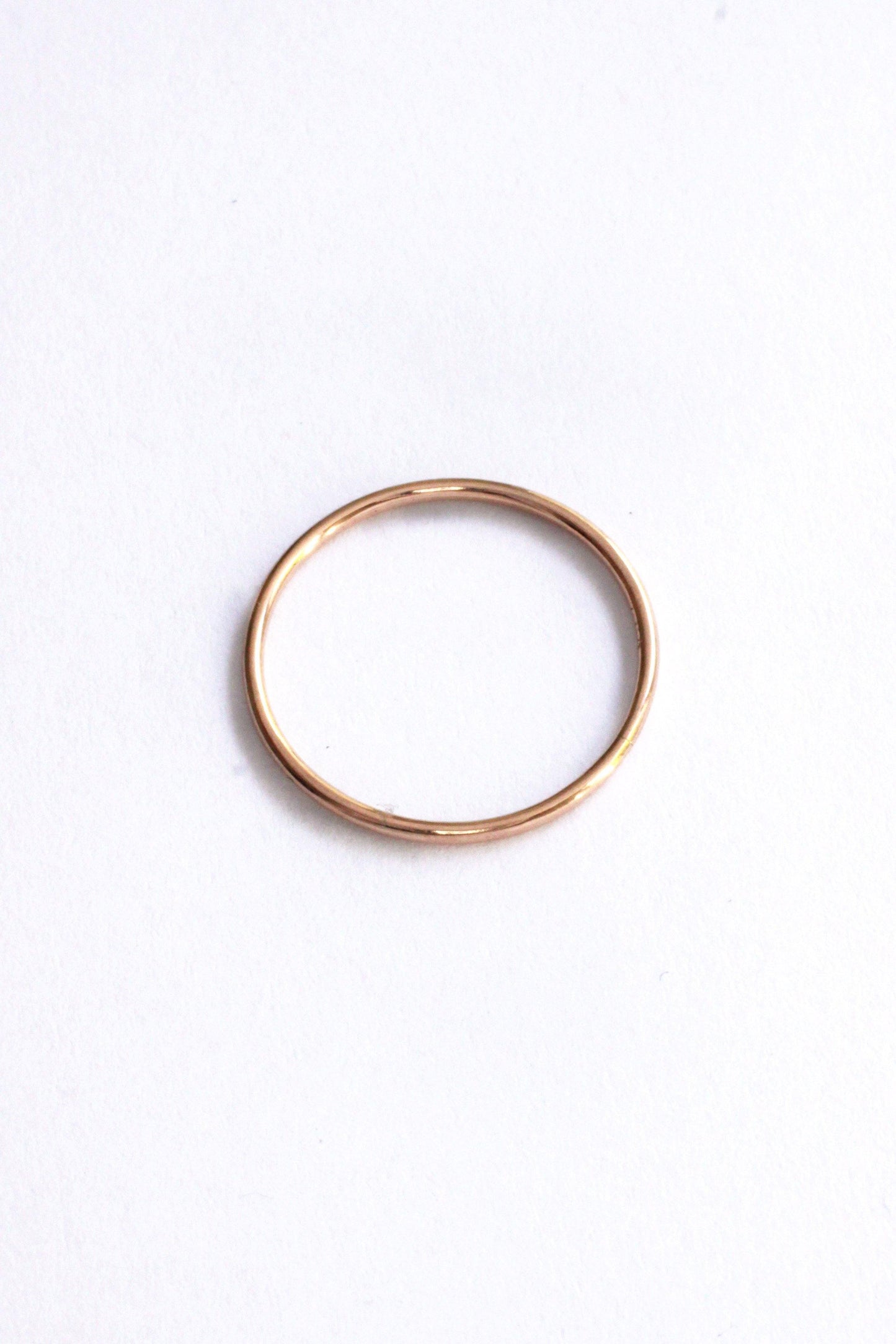KIKI DIETERLE  Simple Ring - The Good Store Berlin