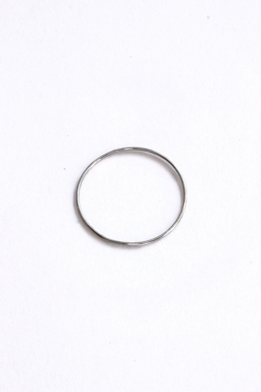 KIKI DIETERLE Thin Ring - The Good Store Berlin