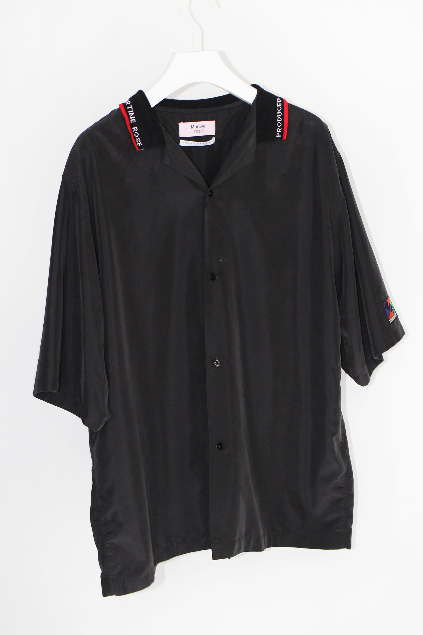 MARTINE ROSE Shirt