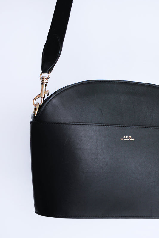 A.P.C. bag