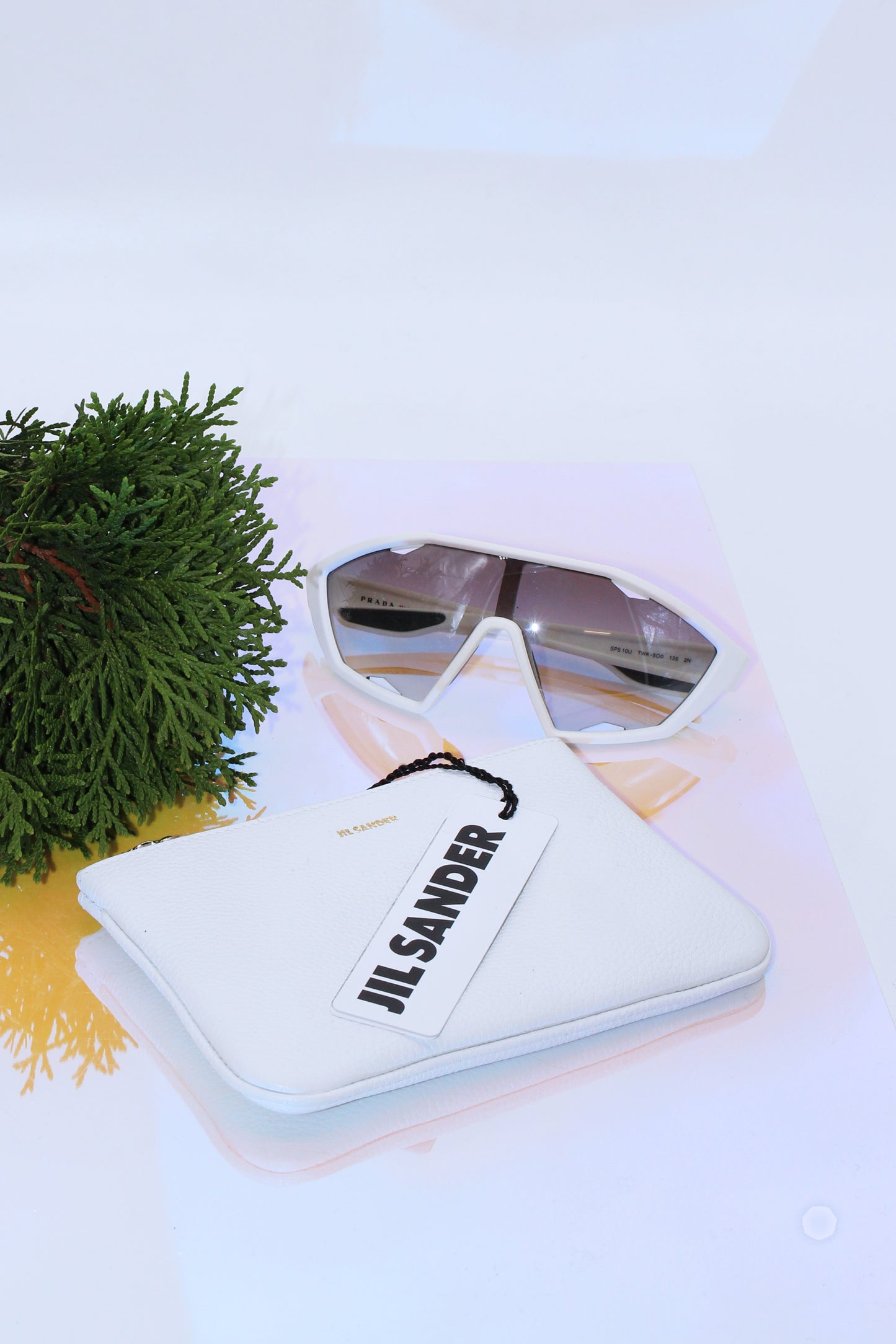 JIL SANDER Wallet