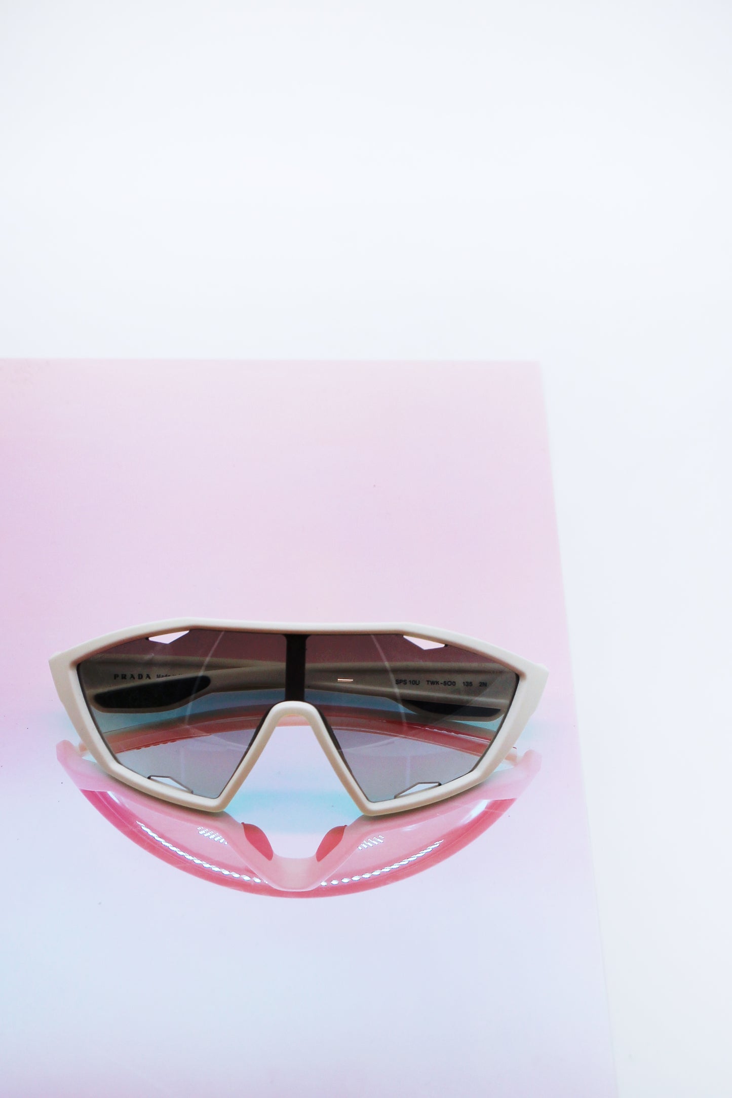 PRADA SPORT Sunglasses